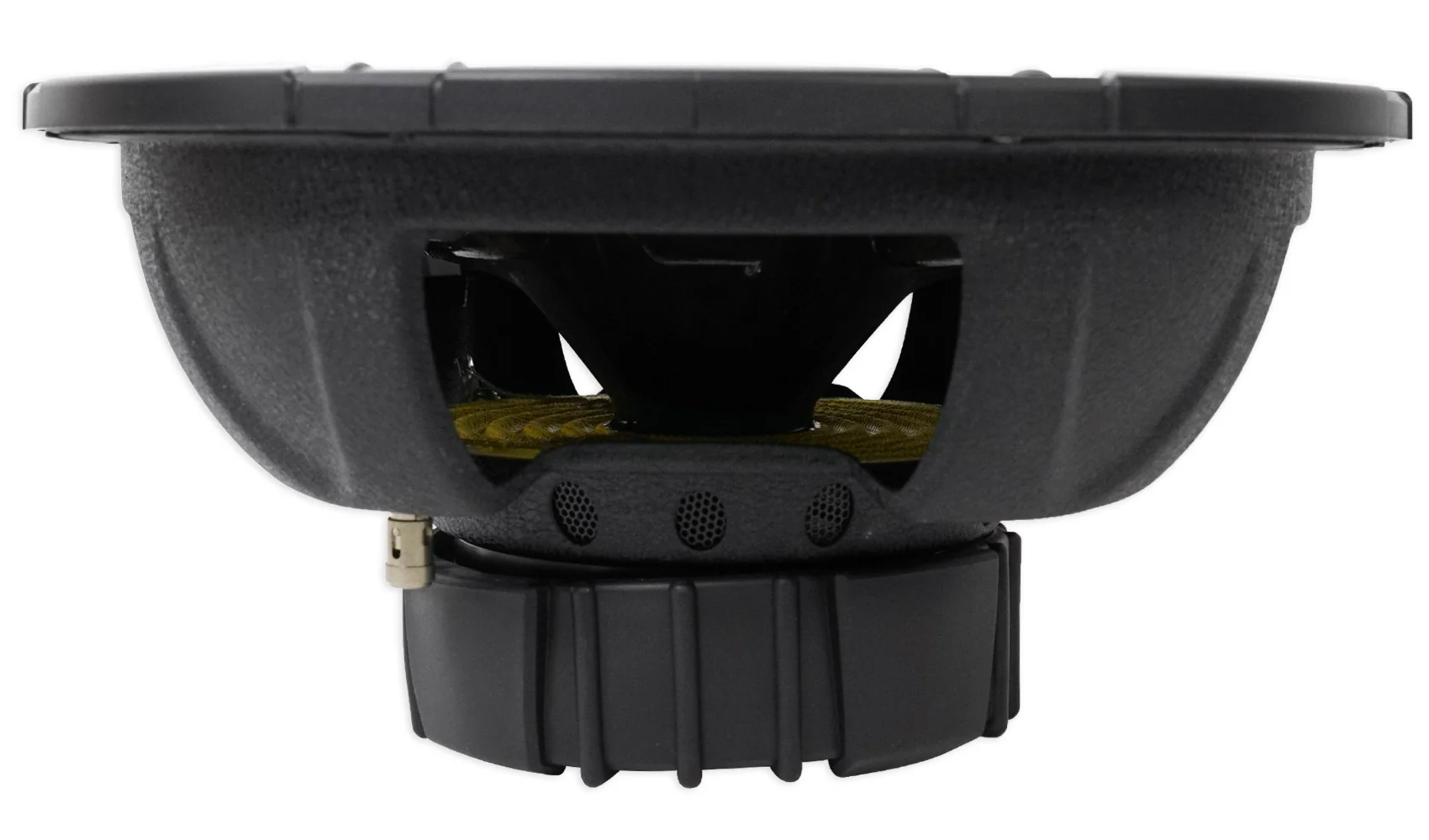 (2) KICKER 43C124 Comp 12" 600 Watt Car Subwoofers+Sealed Sub Box Enclosure - Image 4