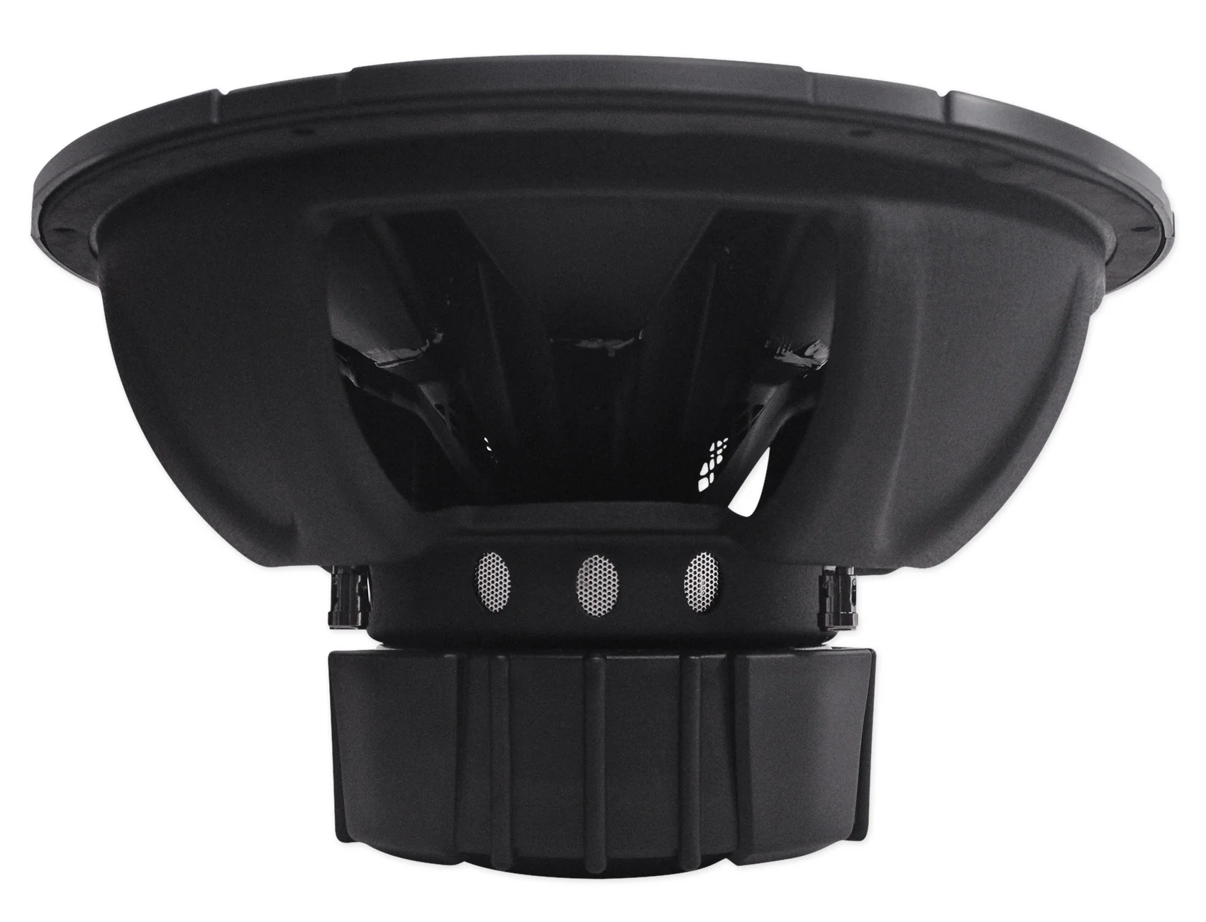 2) Kicker 43CVR152 COMPVR 15" 2000W Subwoofers+Sealed Sub Box+Amplifier+Amp Kit - Image 5