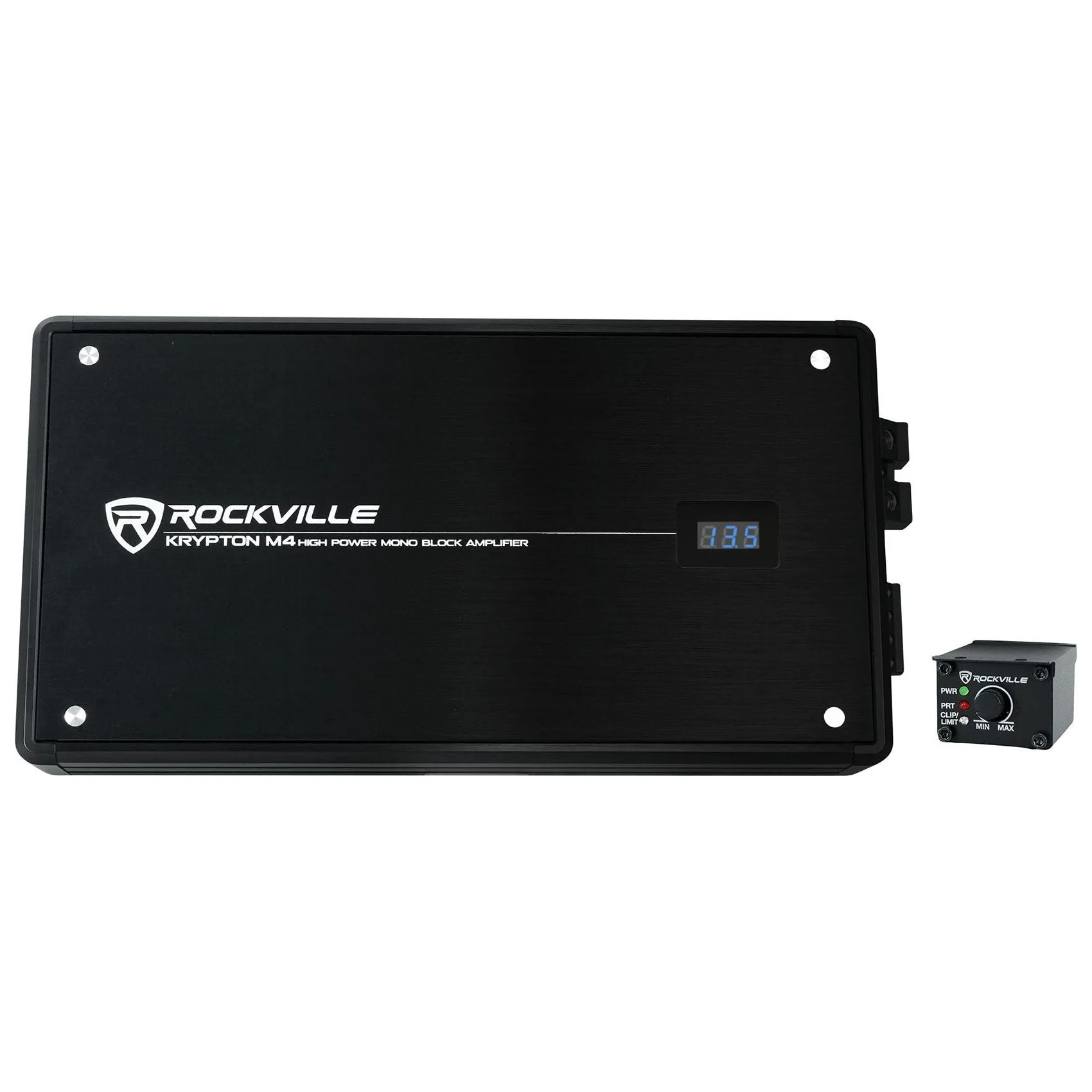 (2) Kicker 44CVX154 Comp VX CVX 15" 2000w RMS Car Subwoofers+Amplifier+Amp Kit - Image 9