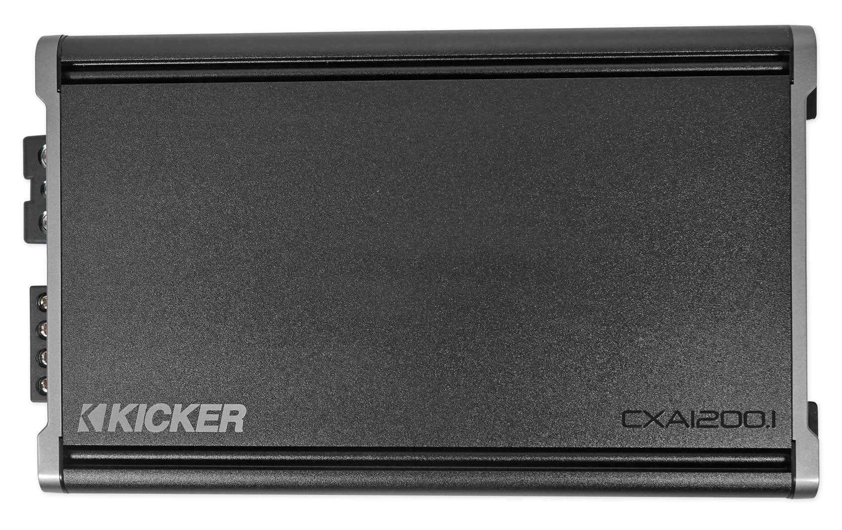 (2) Kicker Solo Baric L7S102 L7 10" Subwoofers + 46CXA1200.1 Amplifier + Sub Box - Image 10