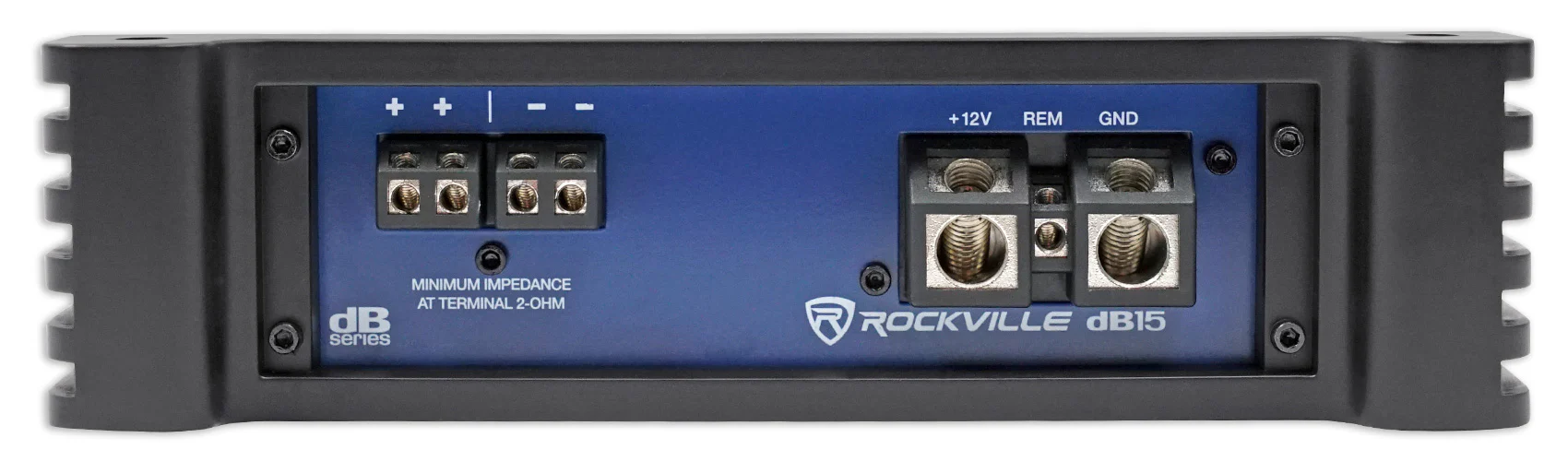 2) Kicker L7S102 10" SoloBaric L7S Subs+Vented Enclosure+1500W Amplifier+Amp Kit - Image 7