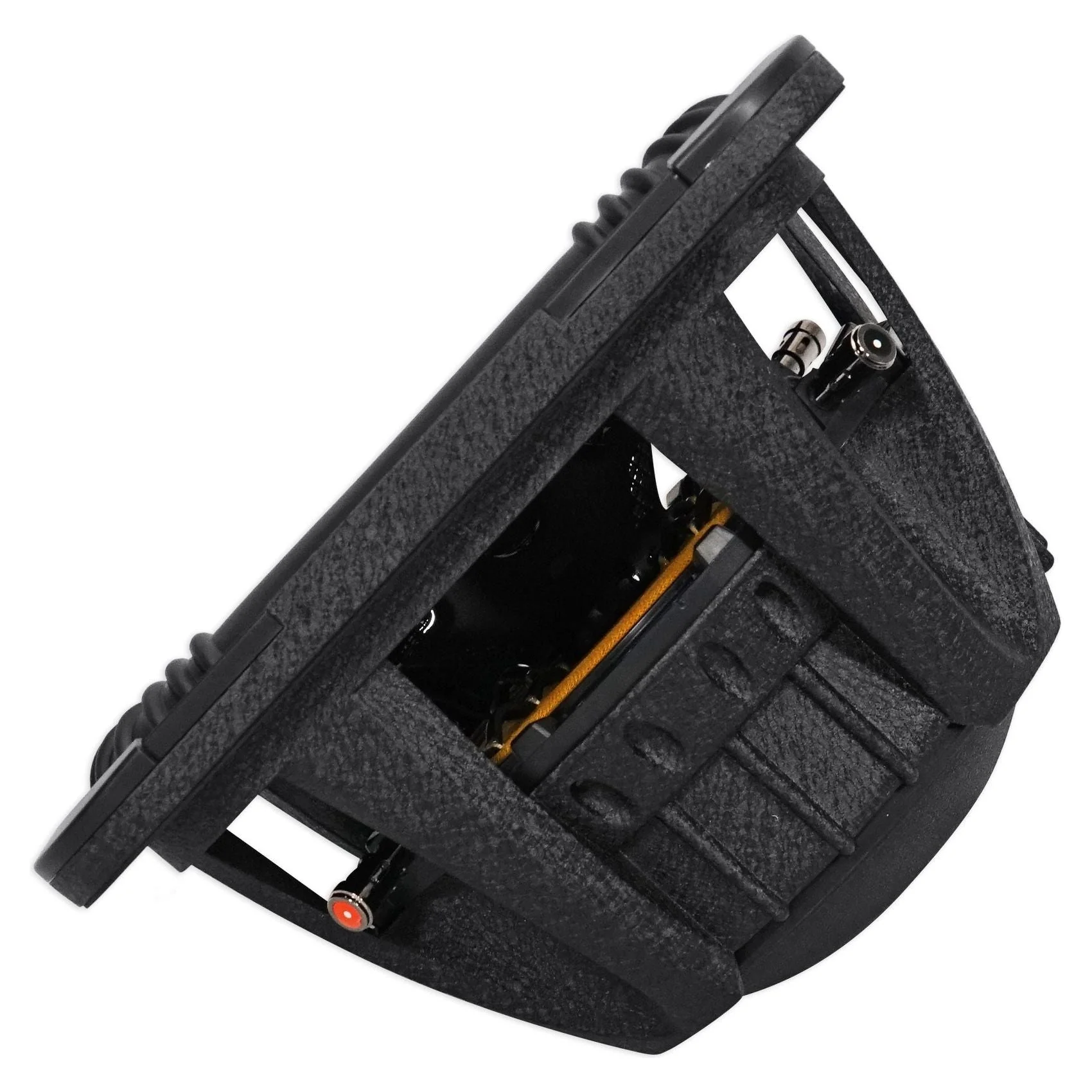 (2) Kicker L7S102 L7 10" 2400 Watt Solobaric Car Subwoofers + Sub Box 44L7S10-2 - Image 6