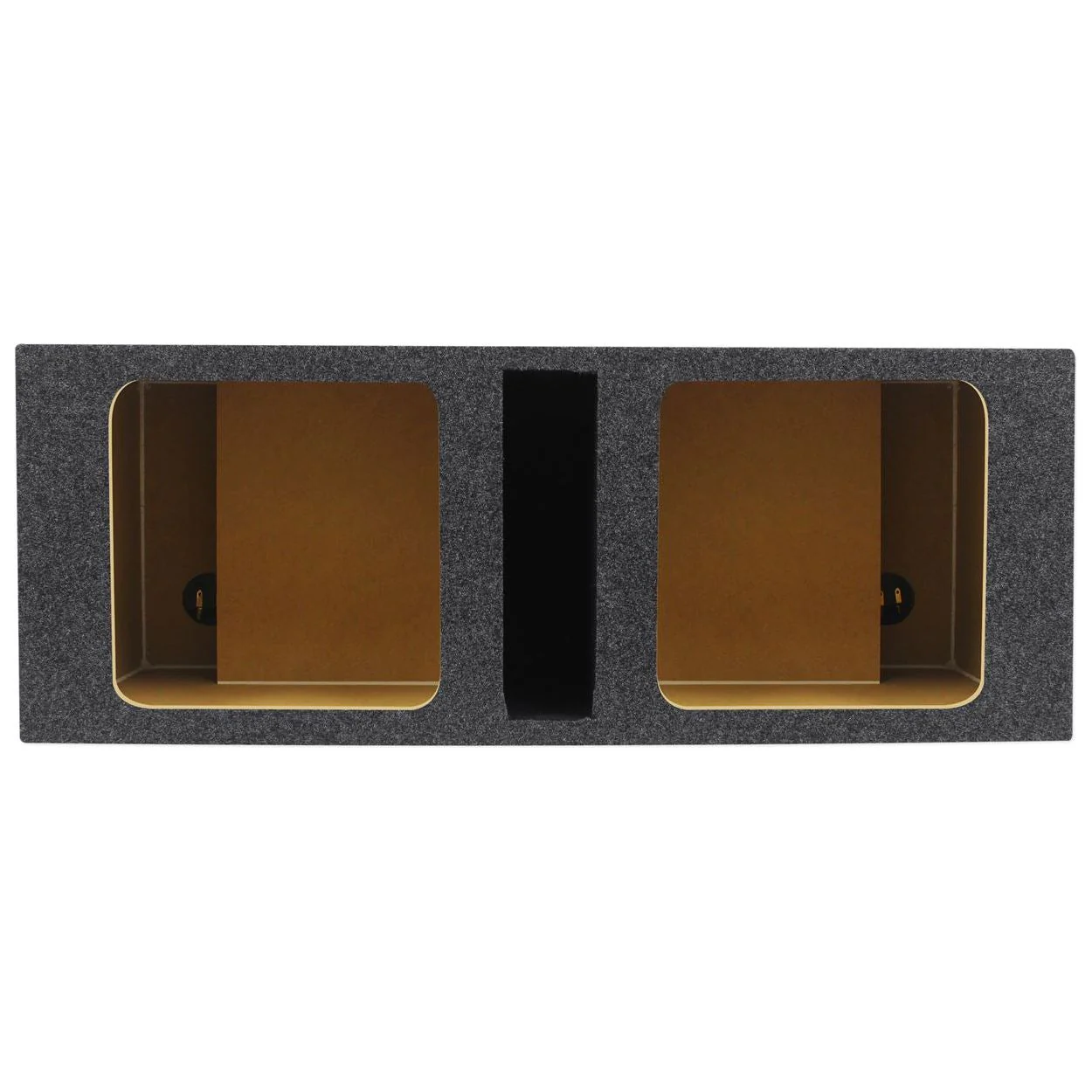(2) Kicker L7S104 10" 2400 Watt solobaric L7S Car Subwoofers + Sub Box 44L7S10-4 - Image 12