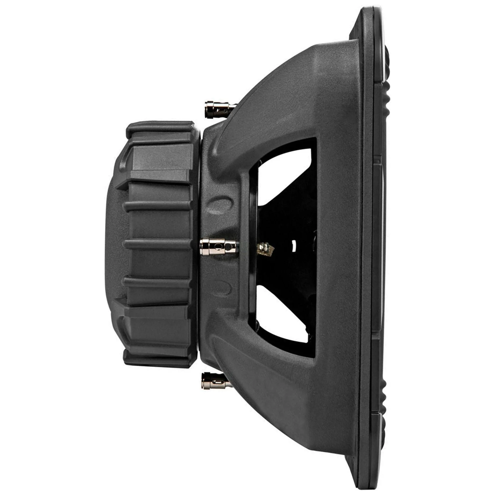 (2) KICKER 45L7R104 10" 2000 Watt L7R Car Subwoofers, Solo-Baric Subs L7R104 DVC - Image 9