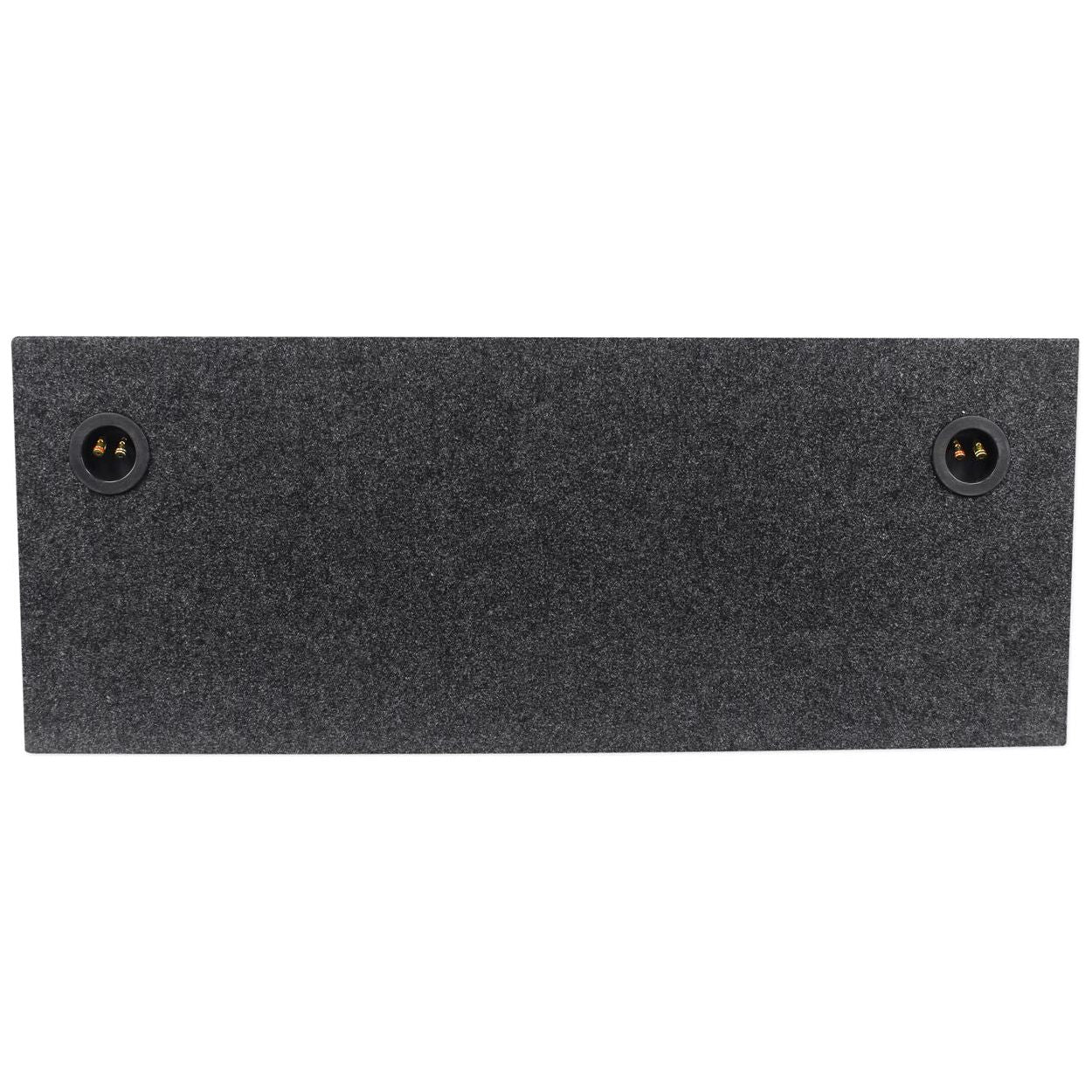 (2) KICKER 45L7R124 12" 2400w L7R Subwoofers Solo-Baric+Vented Sub Box Enclosure - Image 12