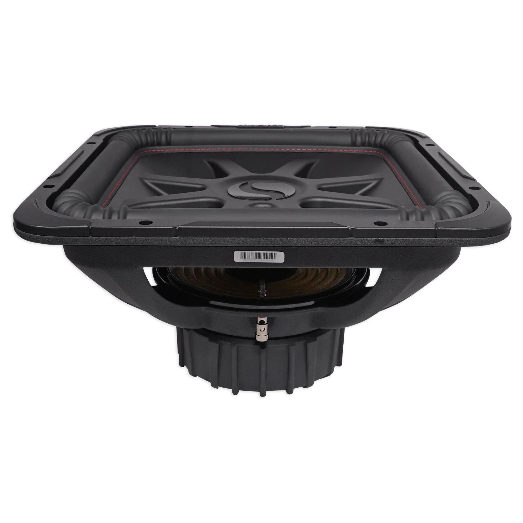 (2) KICKER 45L7R154 15" 3600w L7R Car Subwoofers+Vented Box+Amplifier+Amp Kit - Image 5