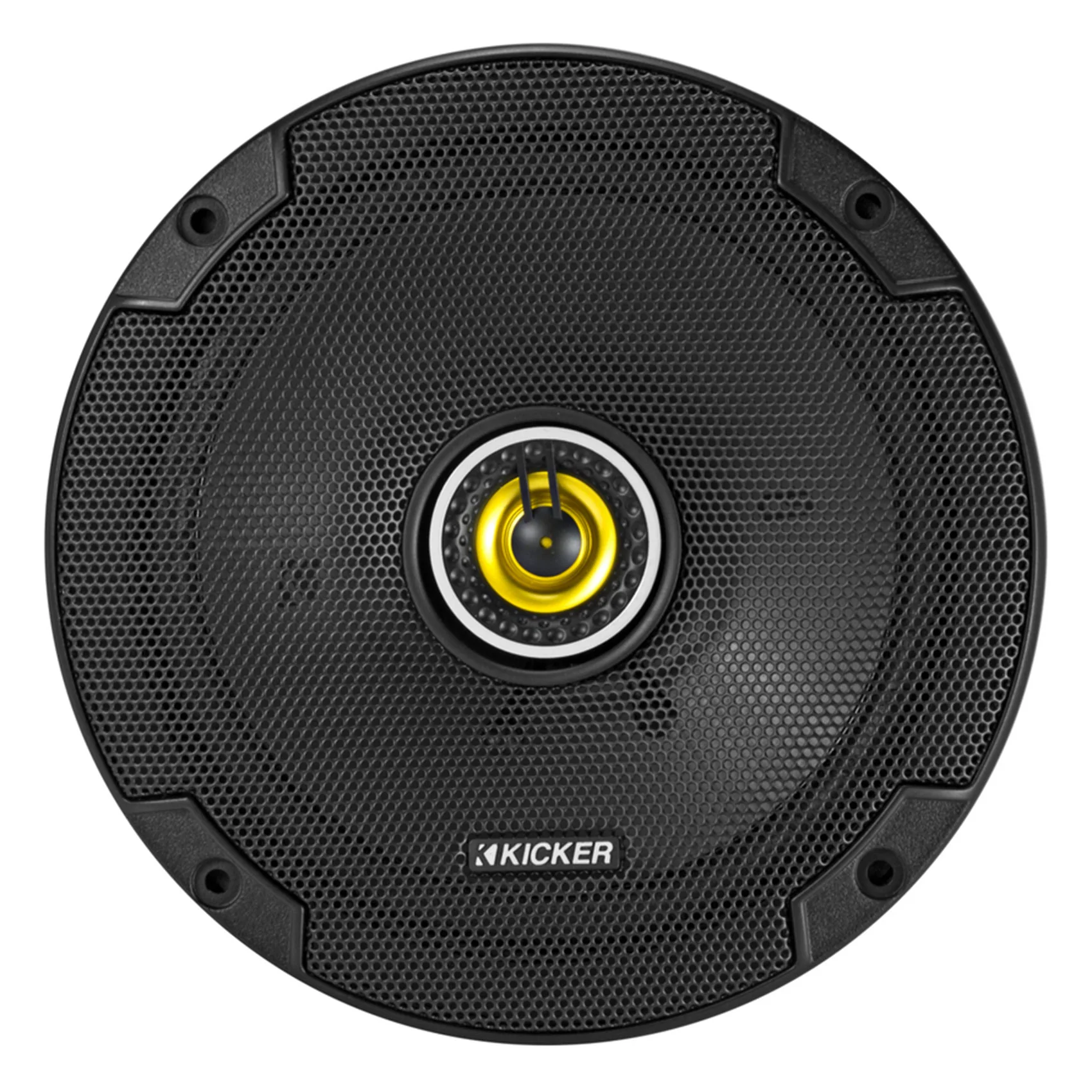 (4) KICKER 46CSC674 6.75" 6-3/4" 600w 4-Ohm Car Audio Coaxial Speakers CSC674 - Image 3