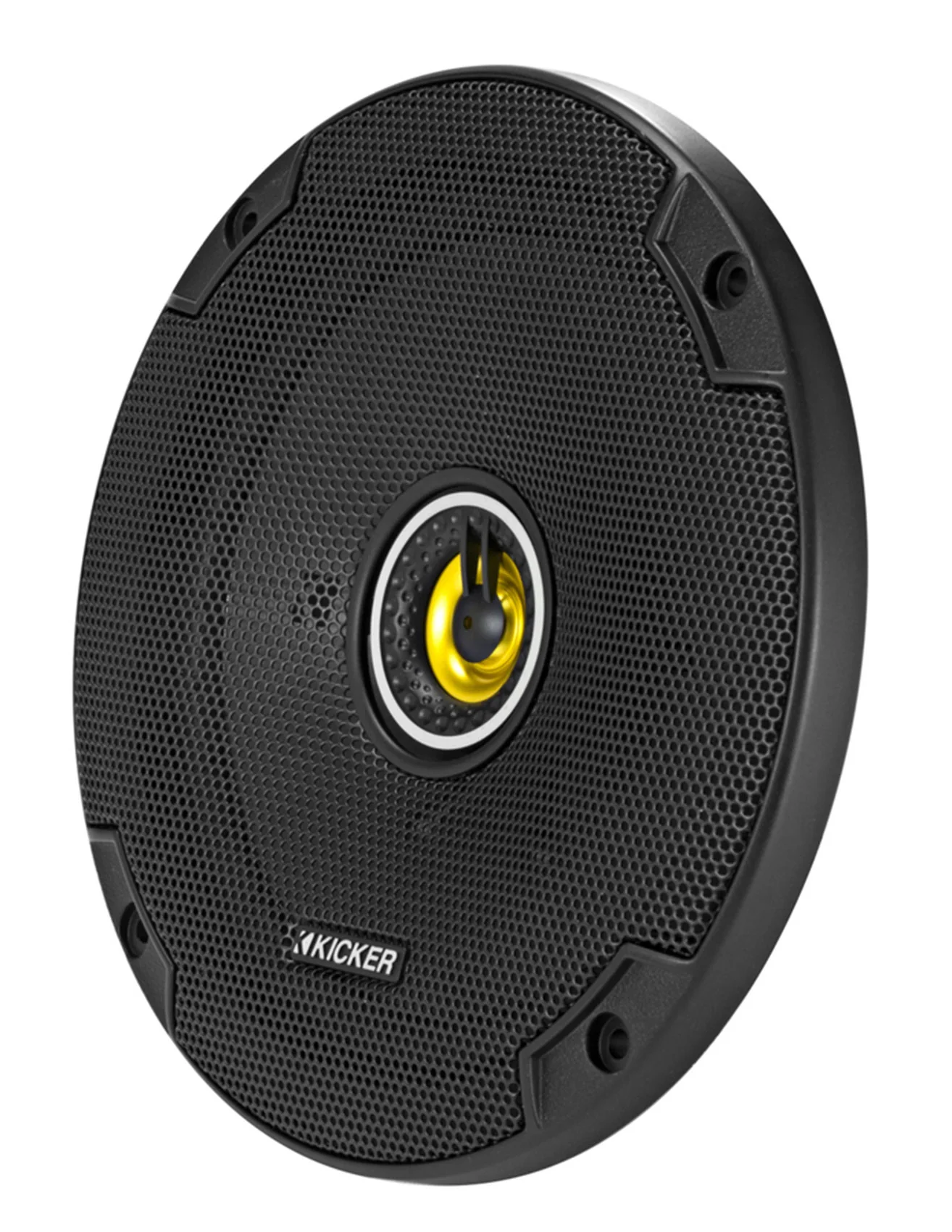 (4) KICKER 46CSC674 6.75" 6-3/4" 600w 4-Ohm Car Audio Coaxial Speakers CSC674 - Image 7