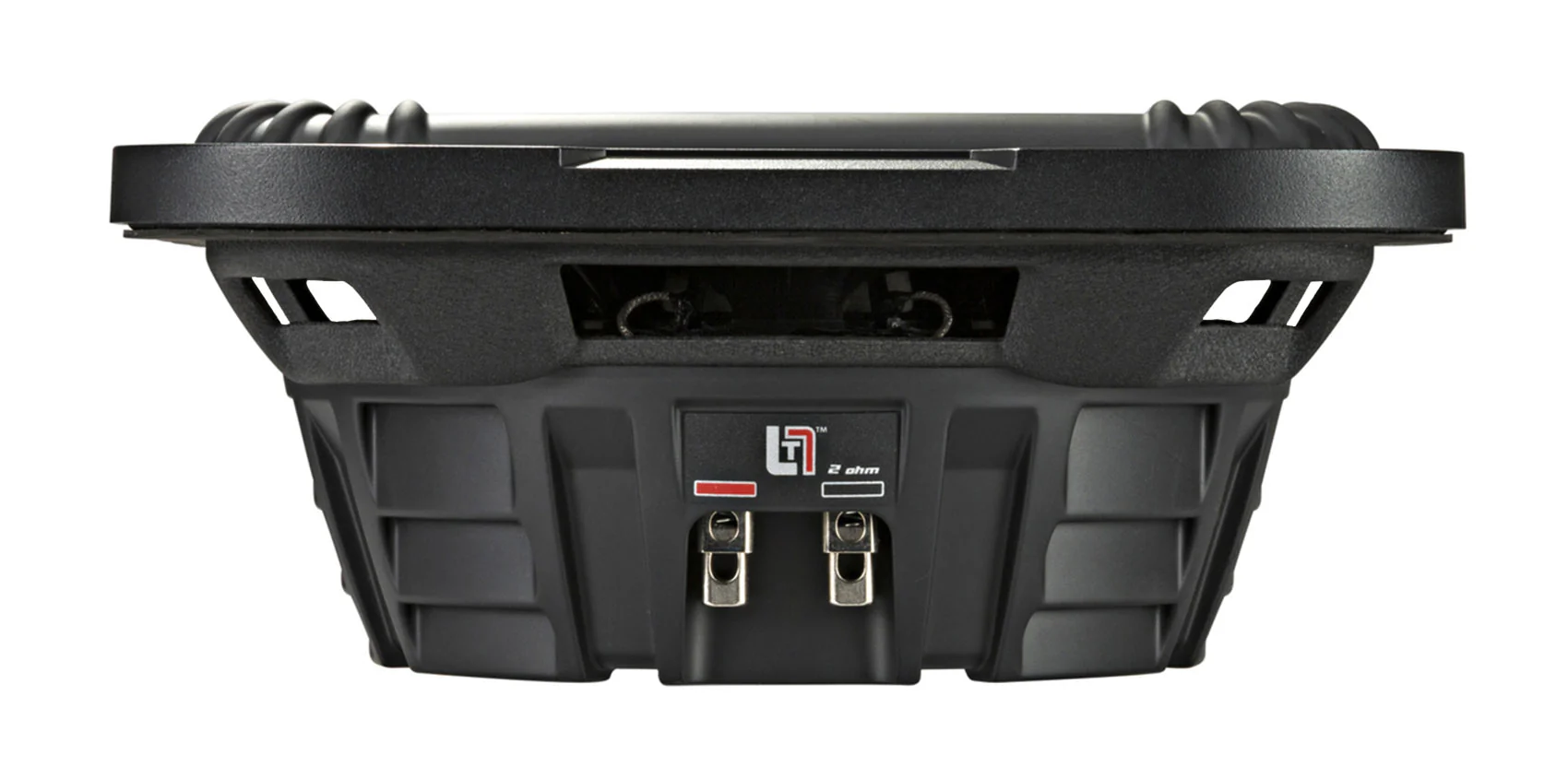 2) KICKER 10" L7T Solo-Baric Subwoofers in Box Fits 2009-Up Ford F-150 SuperCrew - Image 5