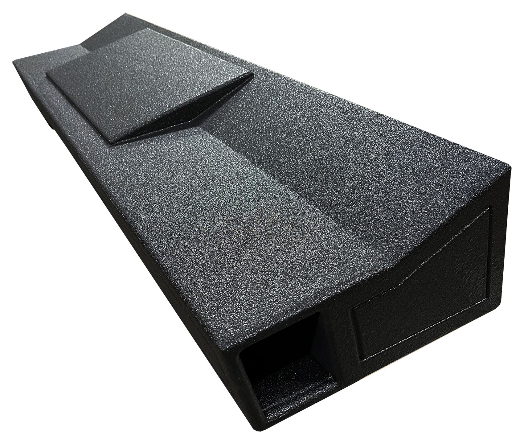 2 KICKER 10" L7T Subs in Box Fits 09-17 F150 Super Crew+2017 F250/350 Super Duty - Image 6