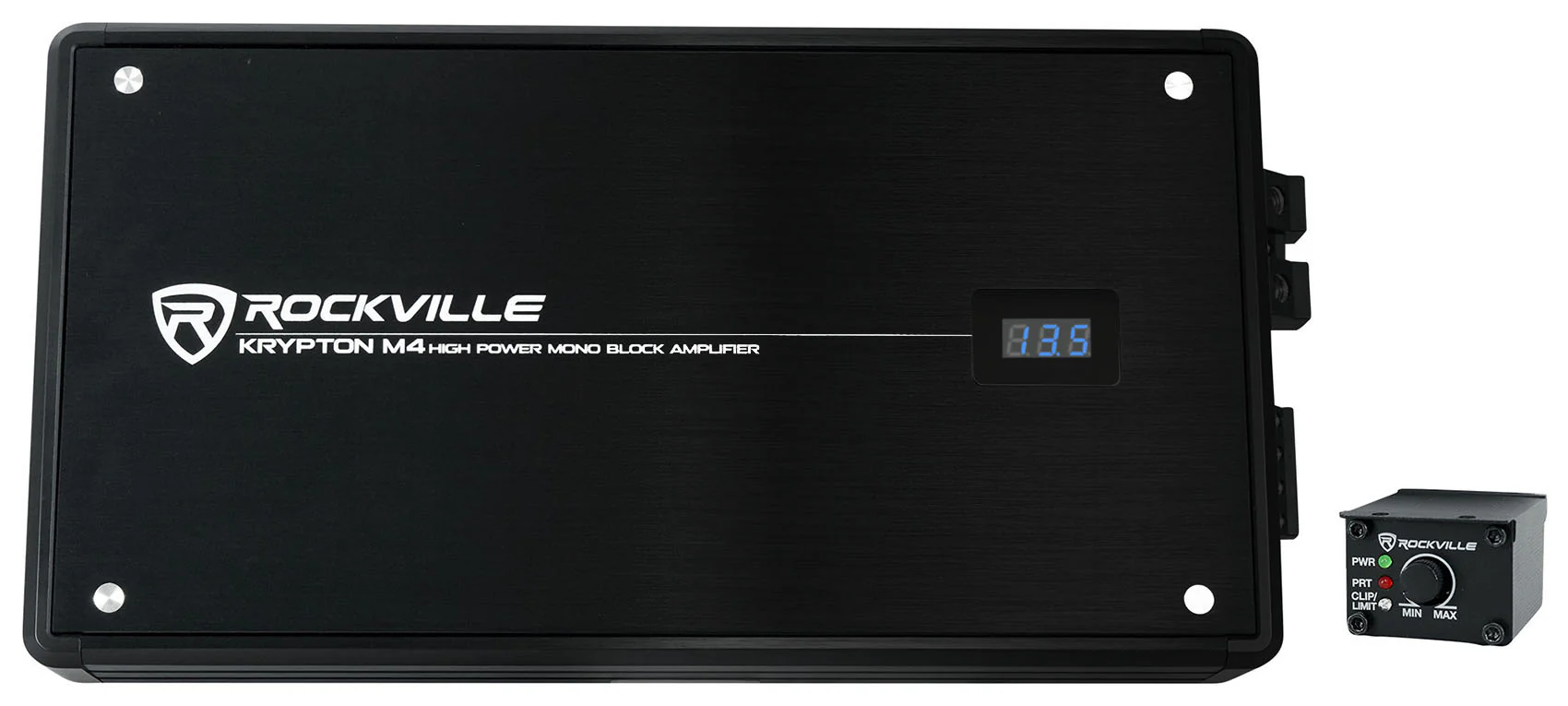 2 KICKER 46L7T124 12" 1200w L7T Subwoofers Solo-Baric Sub+Mono Amplifier+Amp Kit - Image 8