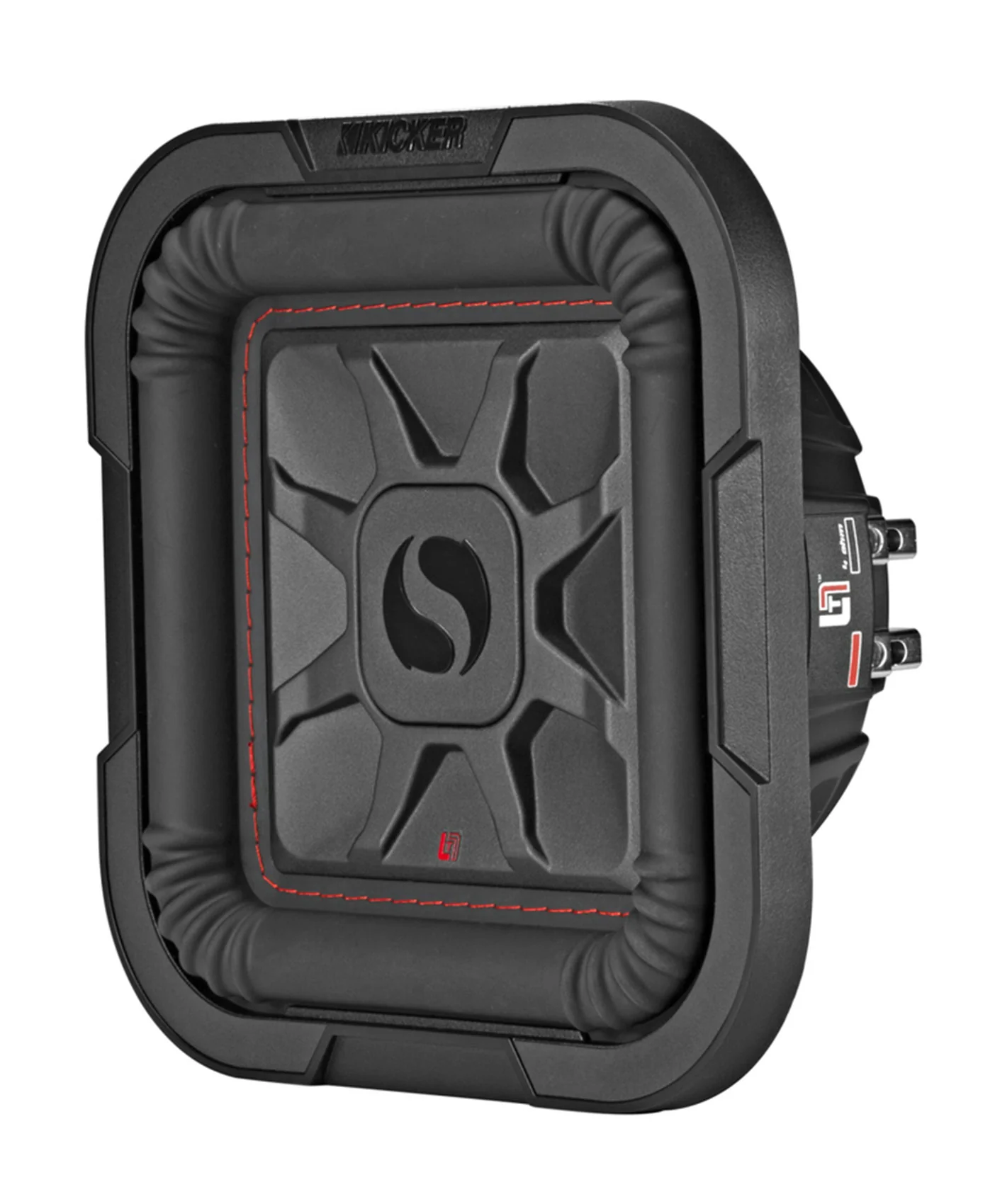 2) KICKER 46L7T84 8" 700 Watt L7T Car Subwoofers Solo-Baric Subs L7T84 DVC 4-Ohm - Image 4
