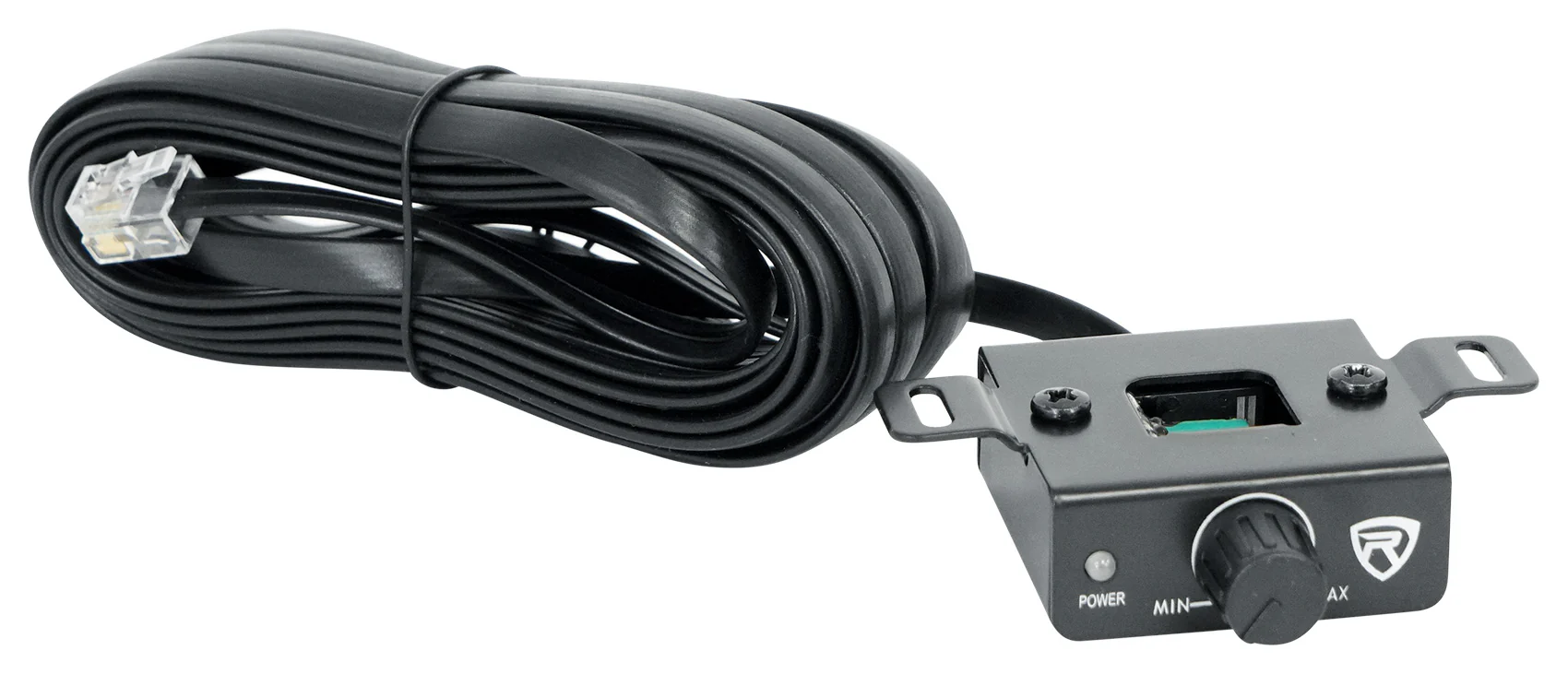 4) KICKER 48KMXL694 300w 6x9" Marine Speakers w/LED+5-Ch. Amplifier+Wires KMXL69 - Image 23