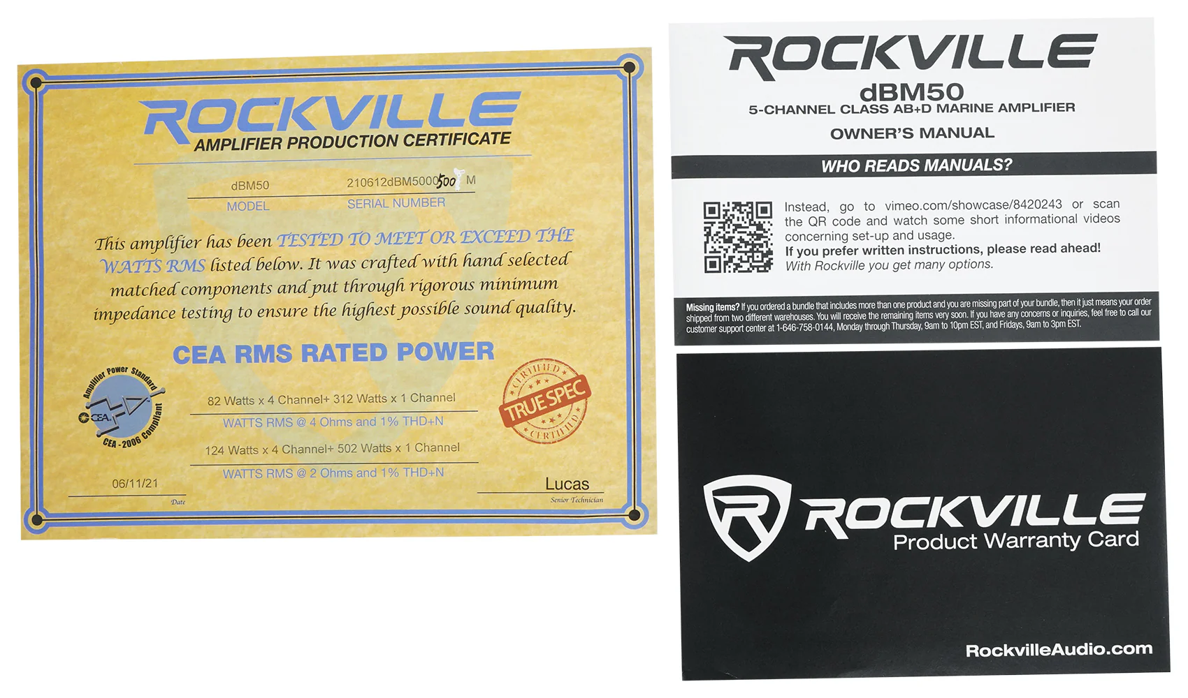 4) KICKER 48KMXL694 300w 6x9" Marine Speakers w/LED+5-Ch. Amplifier+Wires KMXL69 - Image 25