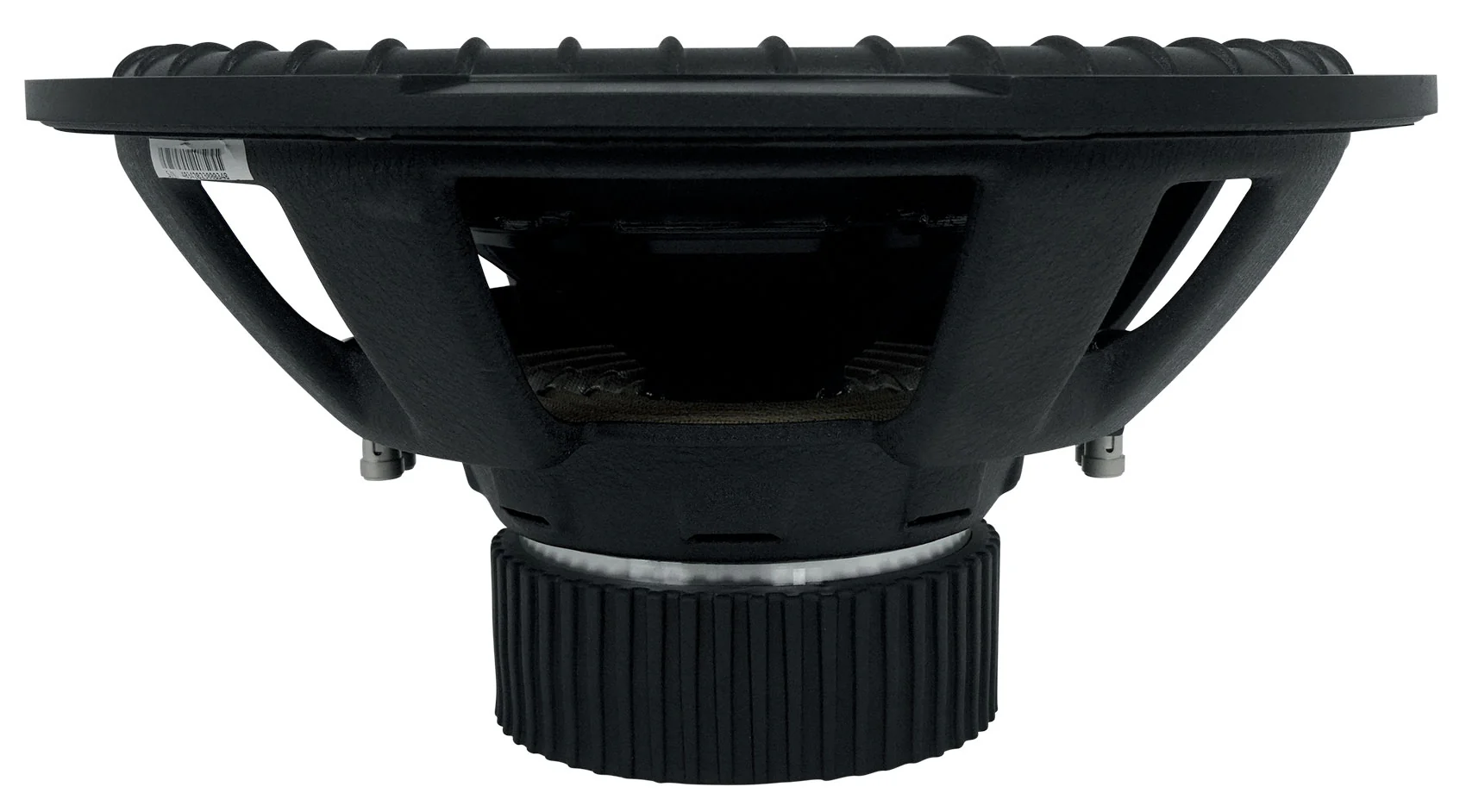 (2) Kicker 50CWCD154 CompC 15" DVC Subwoofers+Sealed Sub Box Enclosure CWCD154 - Image 7