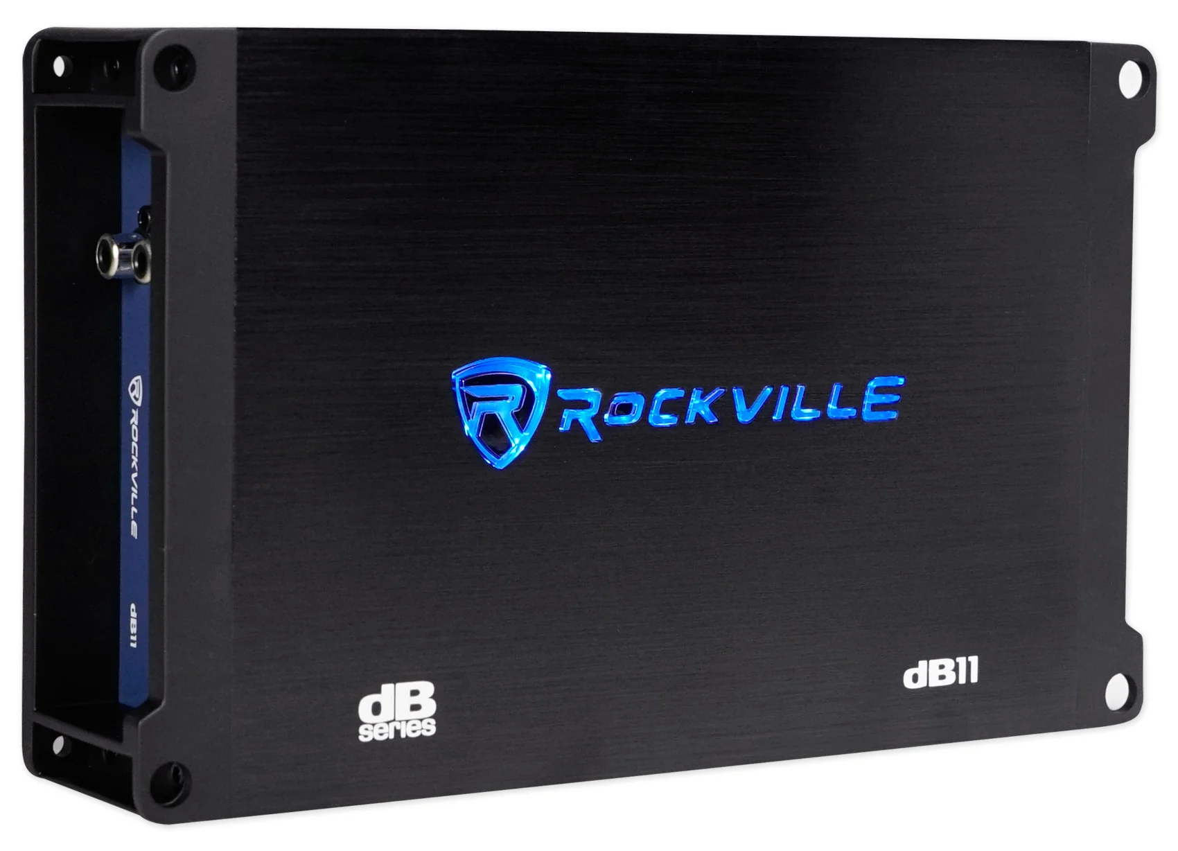 (2) Kicker 50CWCS84 CompC 8" SVC Subwoofers+Vented Box+Amplifier+Amp Kit CWCS84 - Image 7