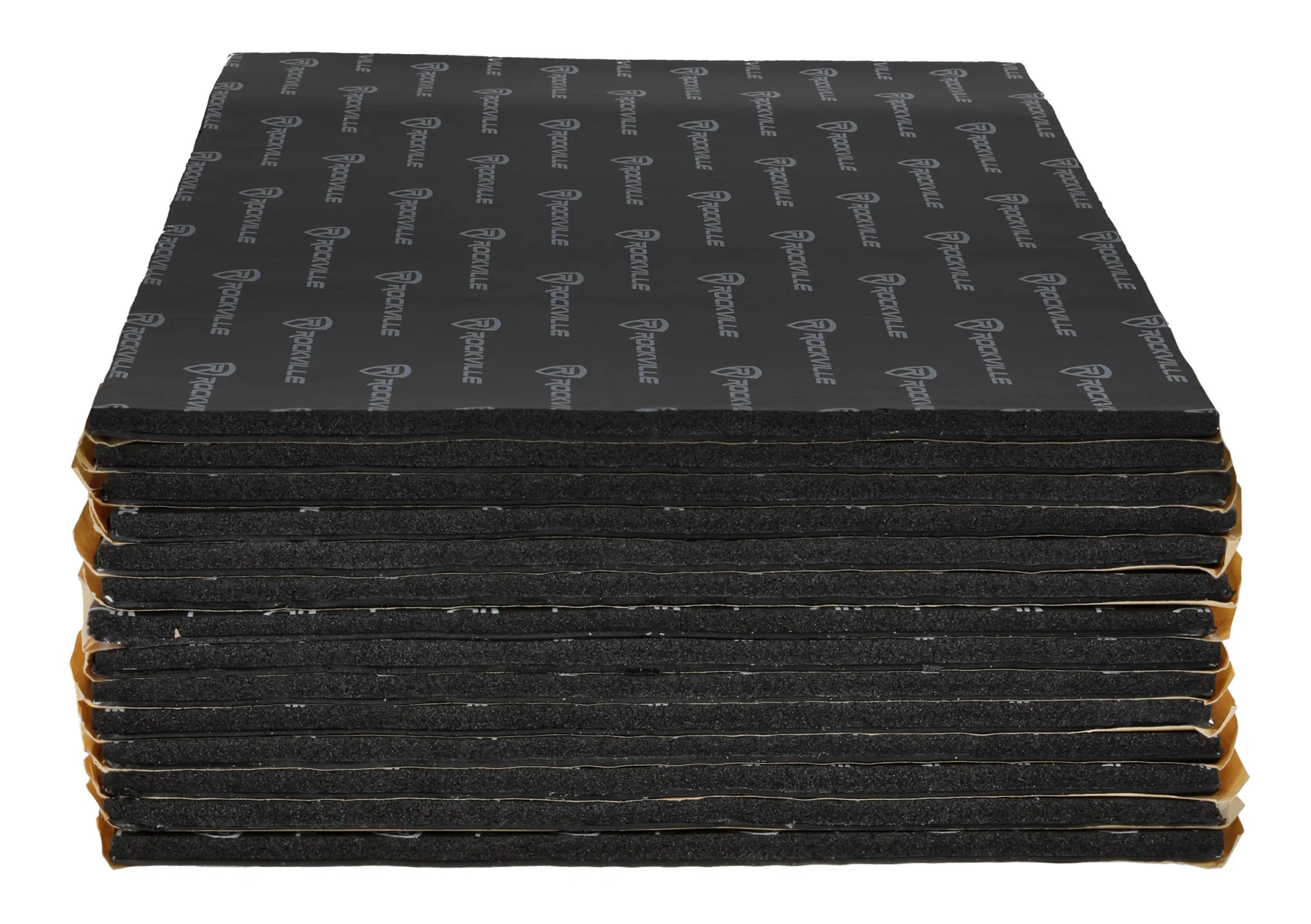 (2) MTX 5512-44 12" 800w DVC 4-ohm Car Audio Subwoofers+RockMat Sound Deadener - Image 16