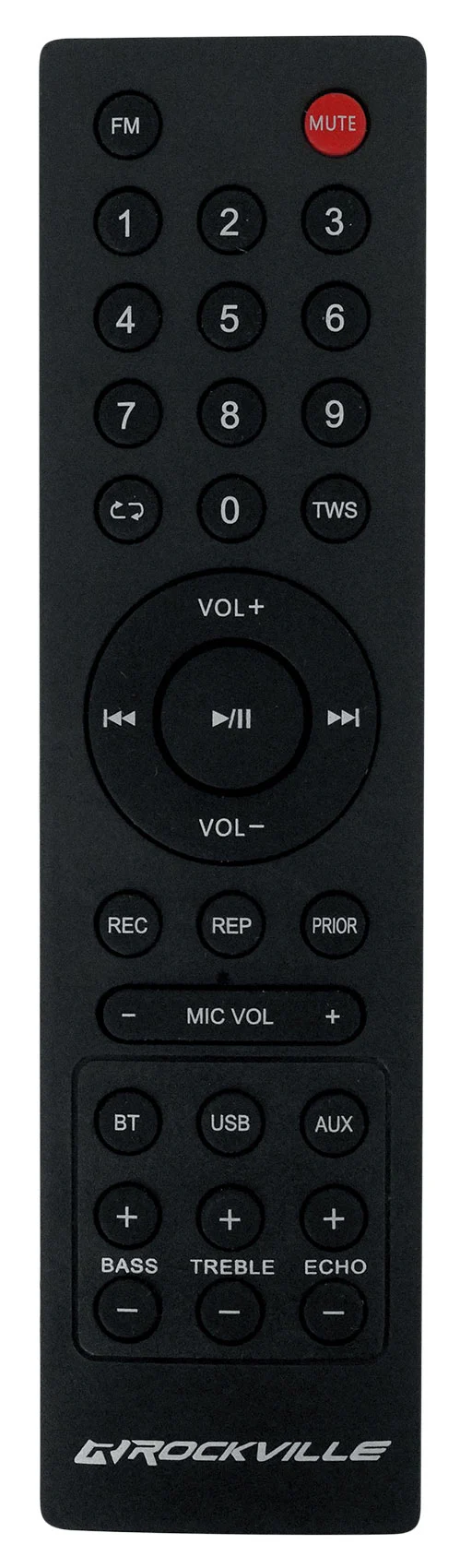 Bass Party 10 V2 2-Pack - Image 11