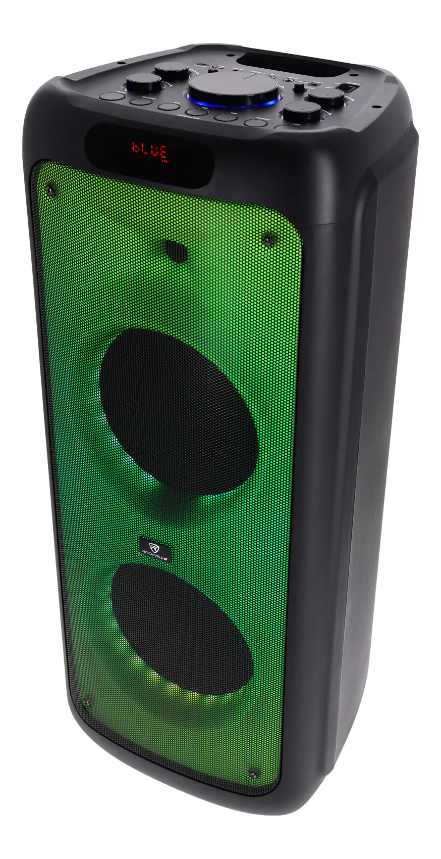 Bass Party 10 V2 2-Pack - Image 4