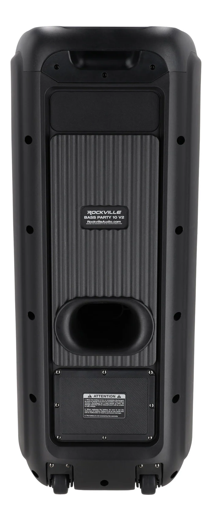 Bass Party 10 V2 2-Pack - Image 6