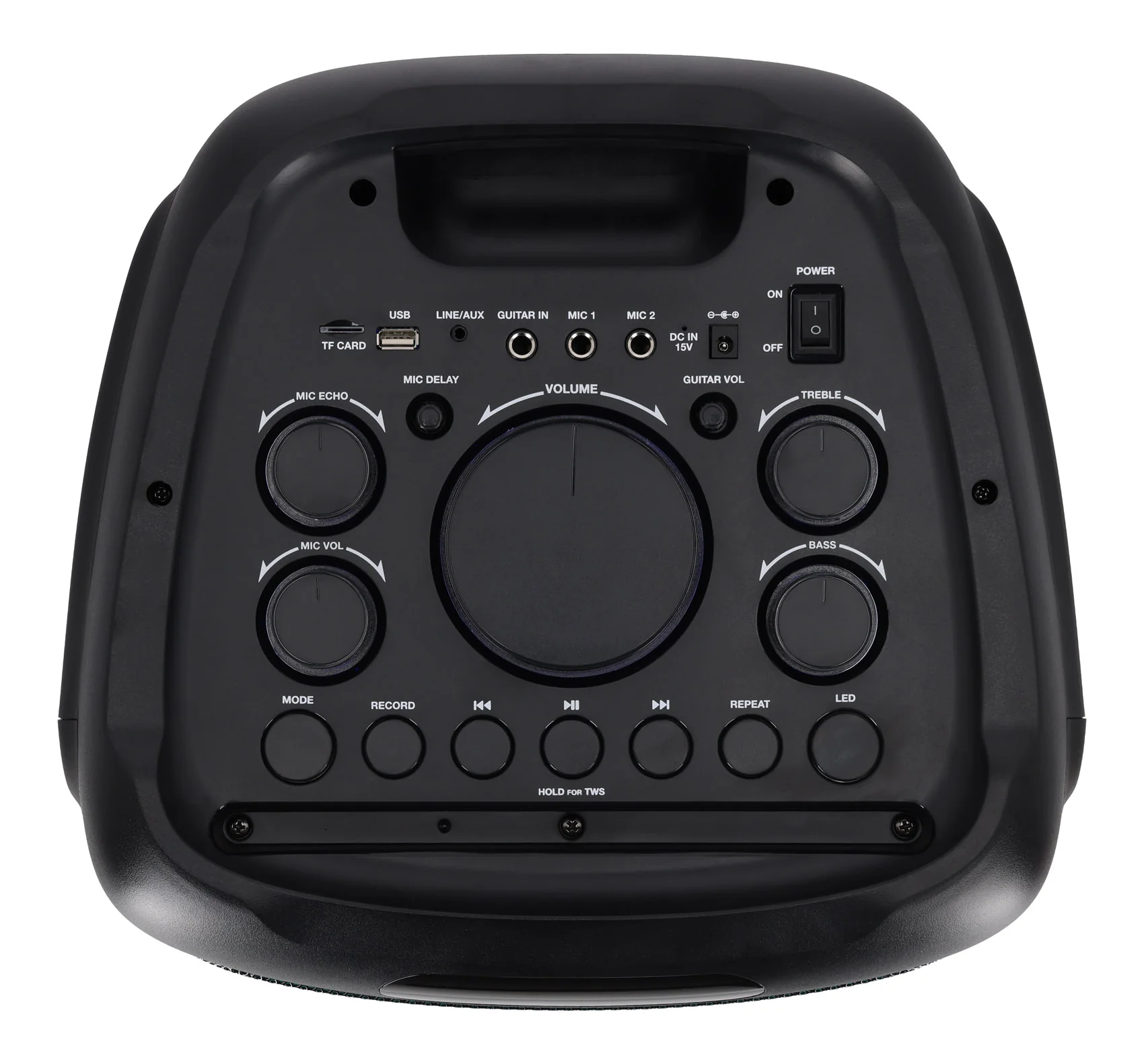 Bass Party 10 V2 2-Pack - Image 7