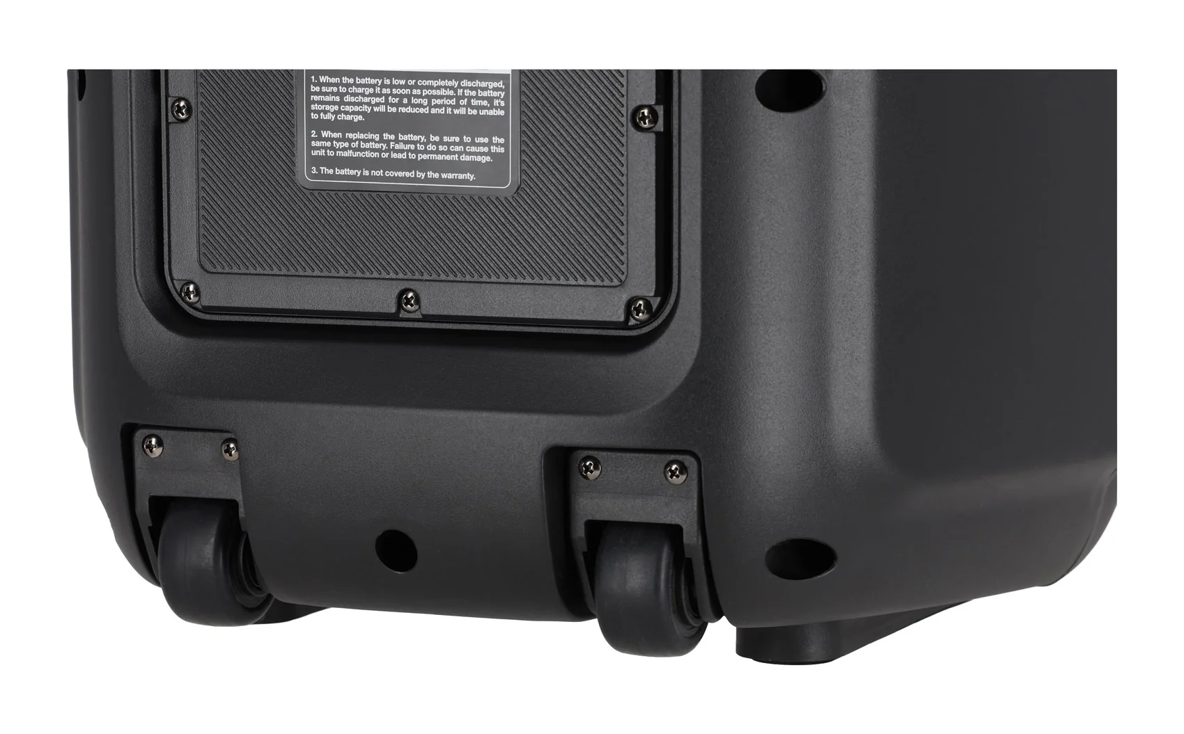 Bass Party 10 V2 2-Pack - Image 8