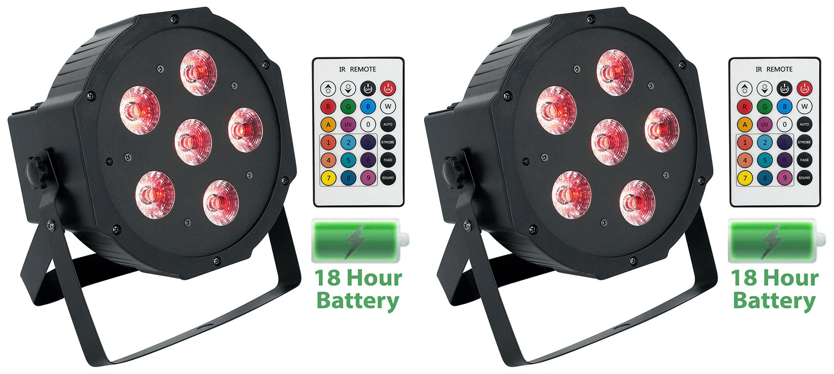 BATTERY PAR 61 - Image 11