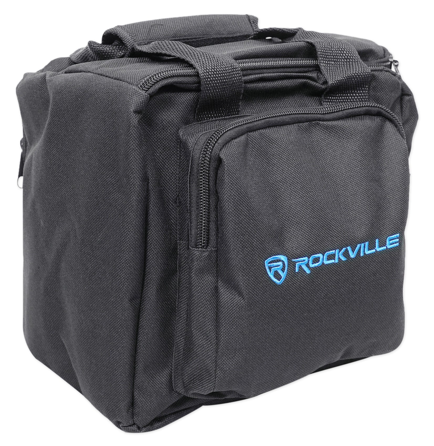 Battery Par 61 2-Pack + RLB90 Lighting Bag Bundle - Image 9
