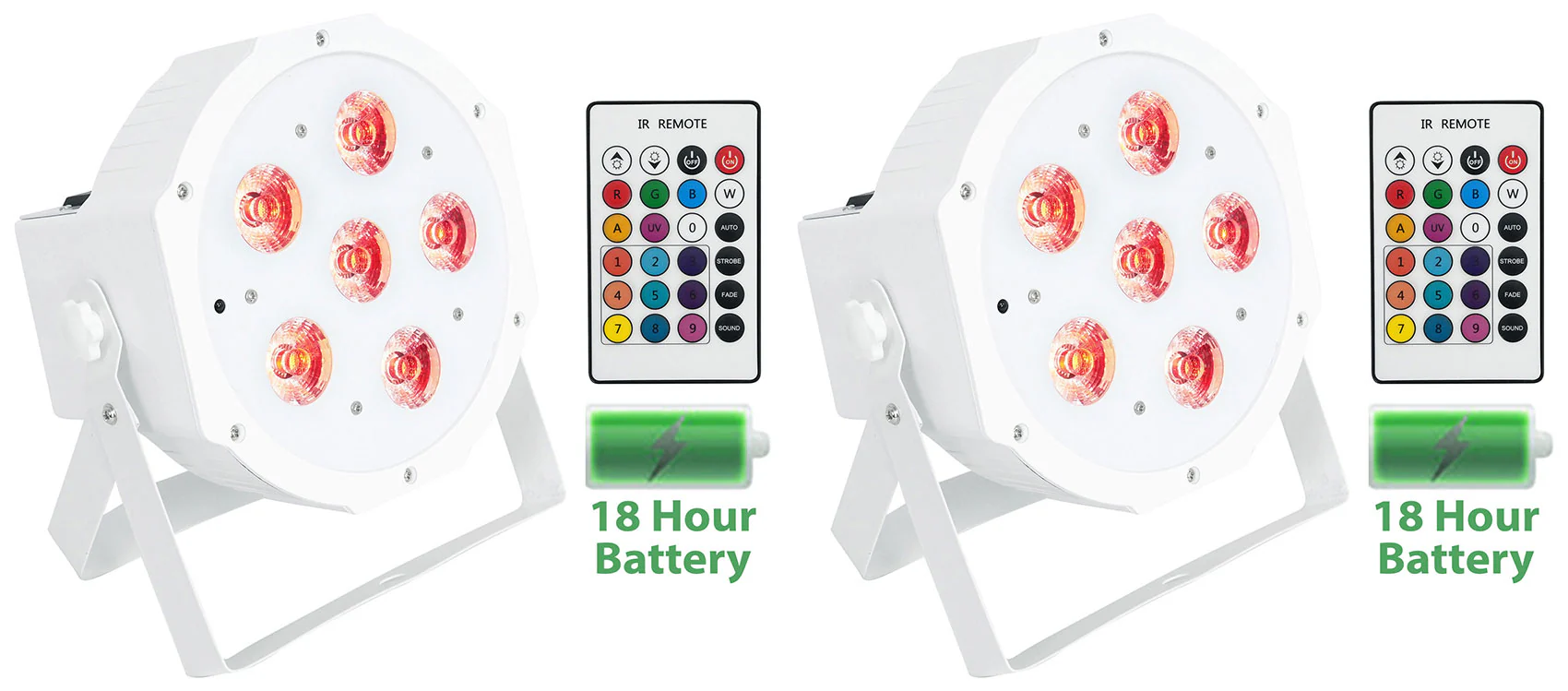BATTERY PAR 61 - Image 4