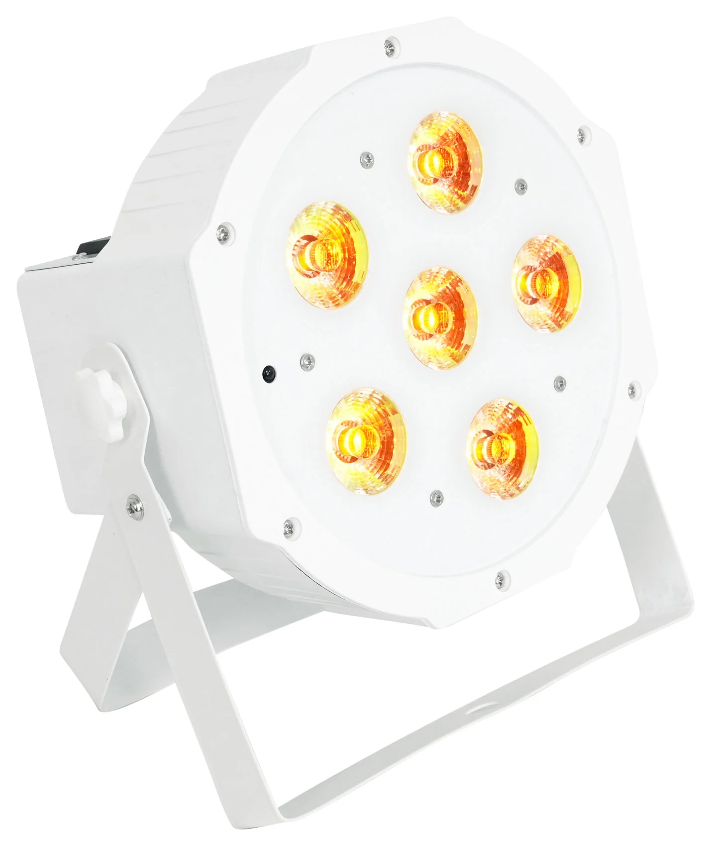 BATTERY PAR 61 White 2-Pack + RLB90 Lighting Bag Bundle - Image 17