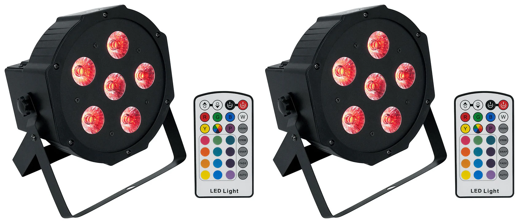 BATTERY PAR 6RF - Image 7