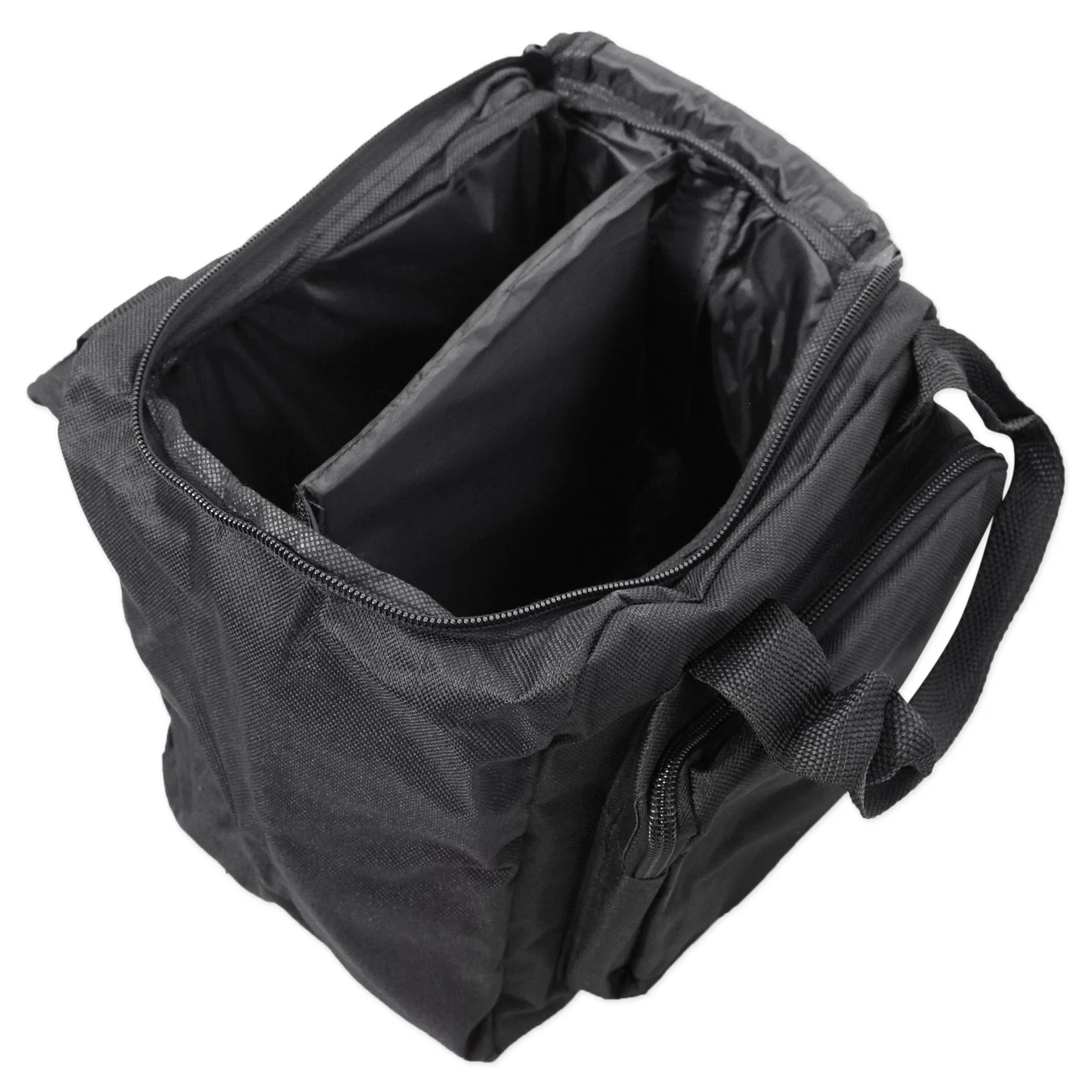 BATTERY PAR 6RF Black 2-Pack + RLB90 Travel Bag Bundle - Image 2