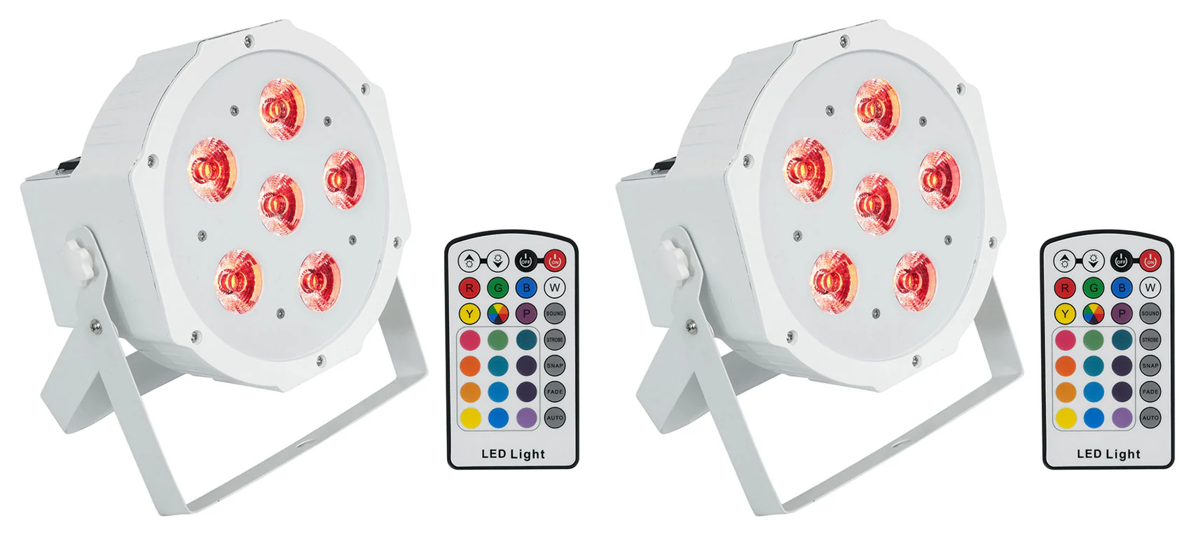 BATTERY PAR 6RF - Image 8