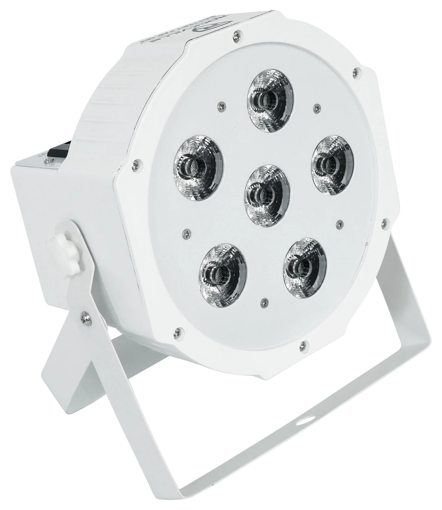 Battery Par 6RF White 2-Pack + RLB90 Lighting Bag Bundle - Image 10