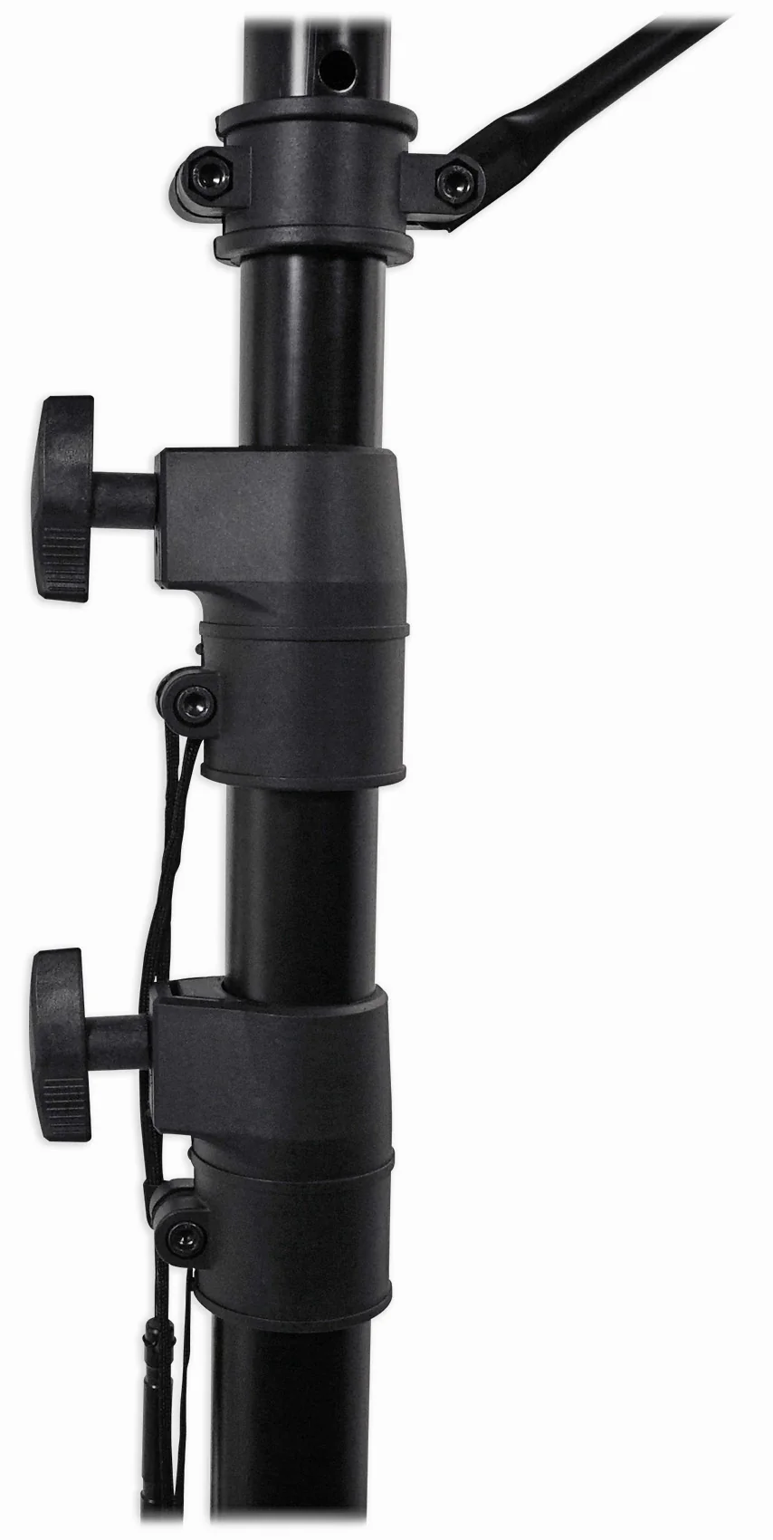 BD20 Derby Light 2-Pack + RVLS1 Lighting Stand Bundle - Image 5