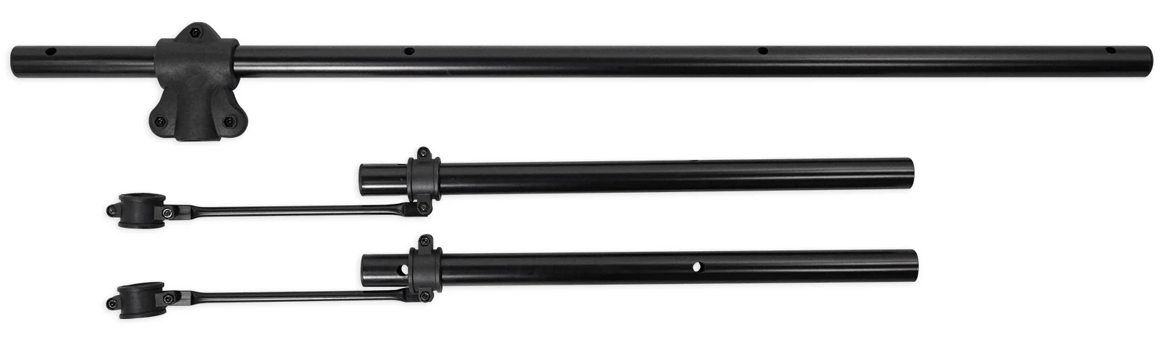 BD20 Derby Light 2-Pack + RVLS1 Lighting Stand Bundle - Image 6