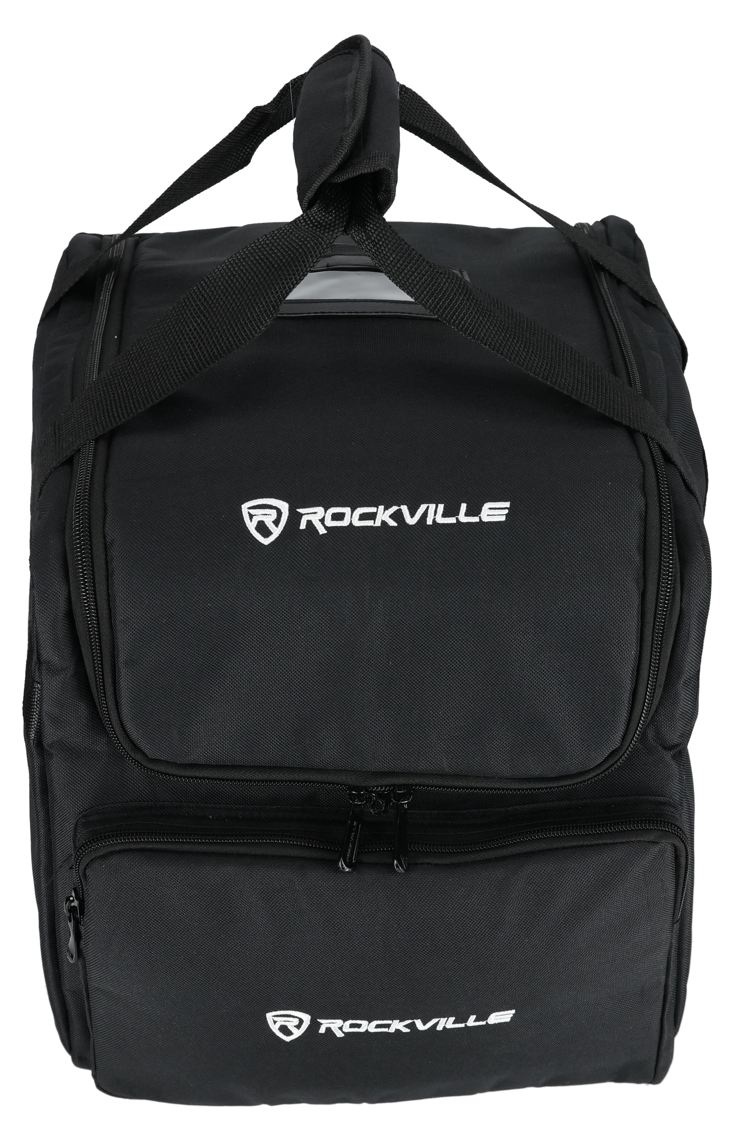 BEST PAR 60 2-Pack + RLB40 Lighting Bag Bundle - Image 3