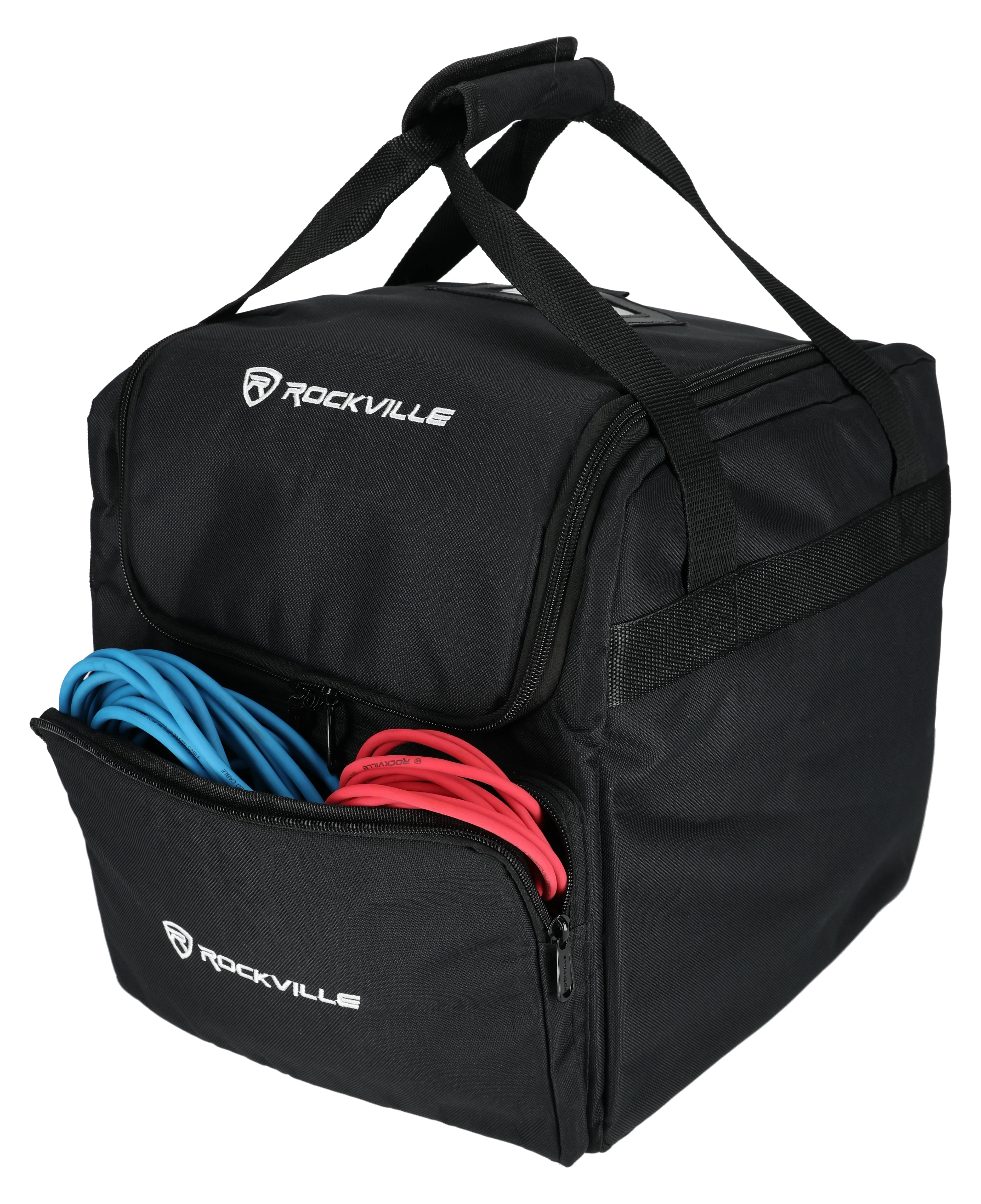BEST PAR 60 2-Pack + RLB40 Lighting Bag Bundle - Image 7