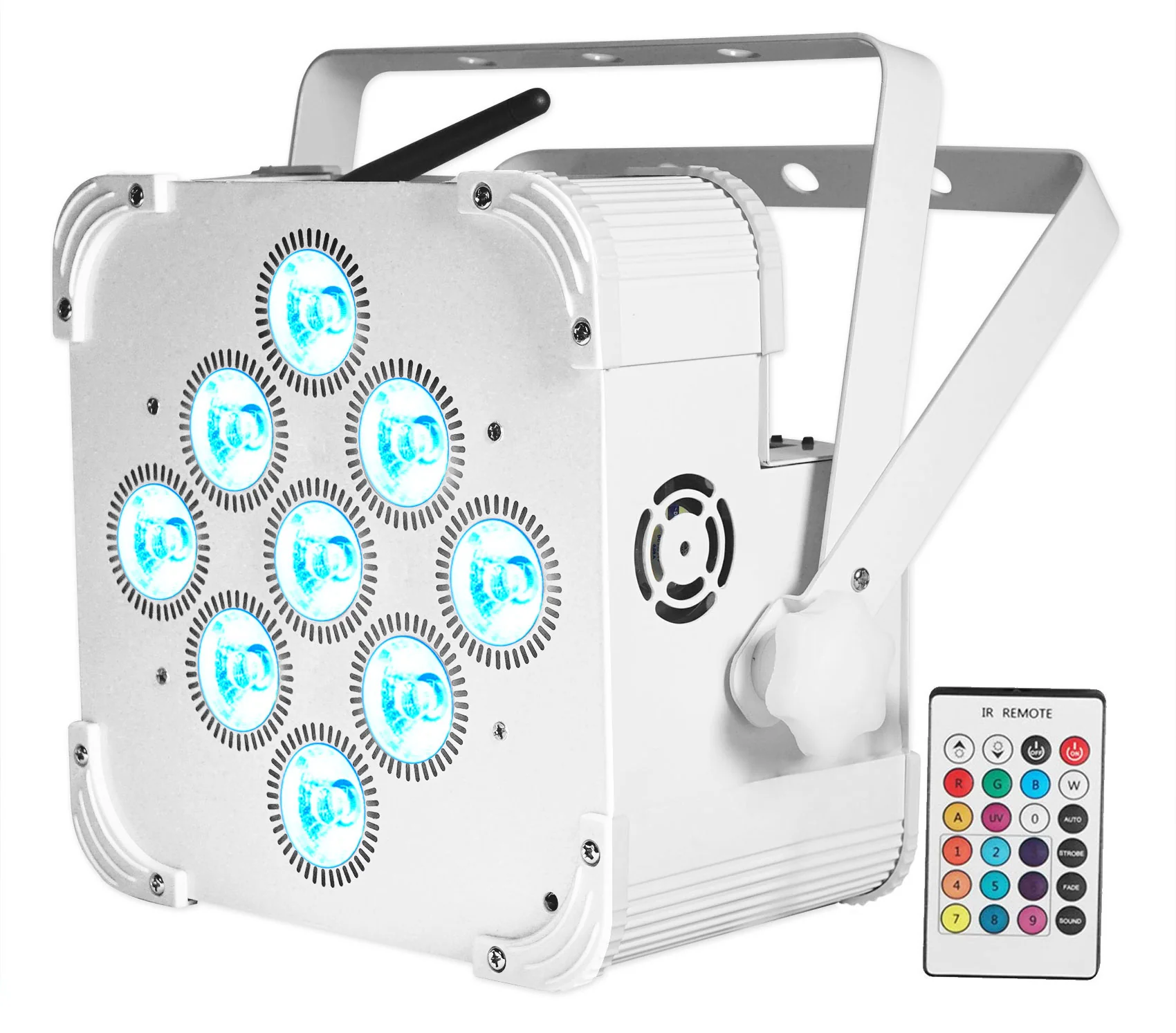BEST PAR 60 White 2-Pack - Image 3