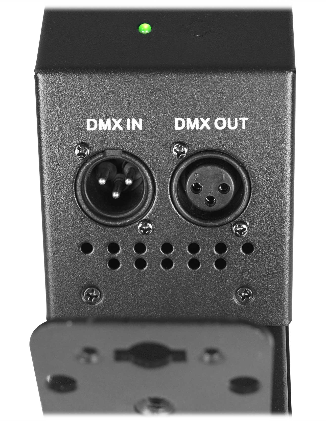 BEST STRIP 60 Black 2-Pack + ROCKFORCE W4 DMX Controller Bundle - Image 12