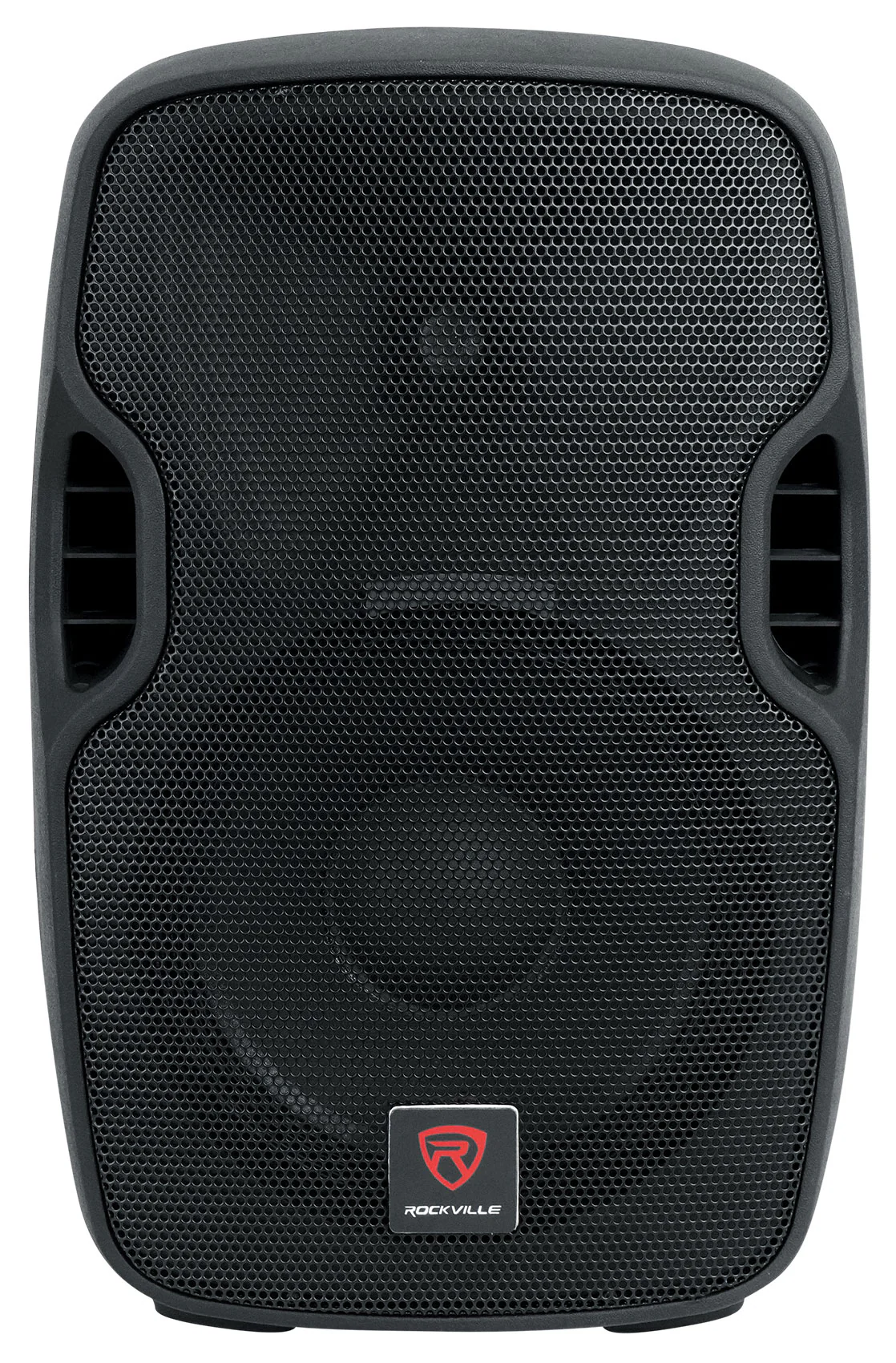BPA10 10" Powered Speaker 2-Pack + RBG12S 12" Subwoofer Bundle - Image 16
