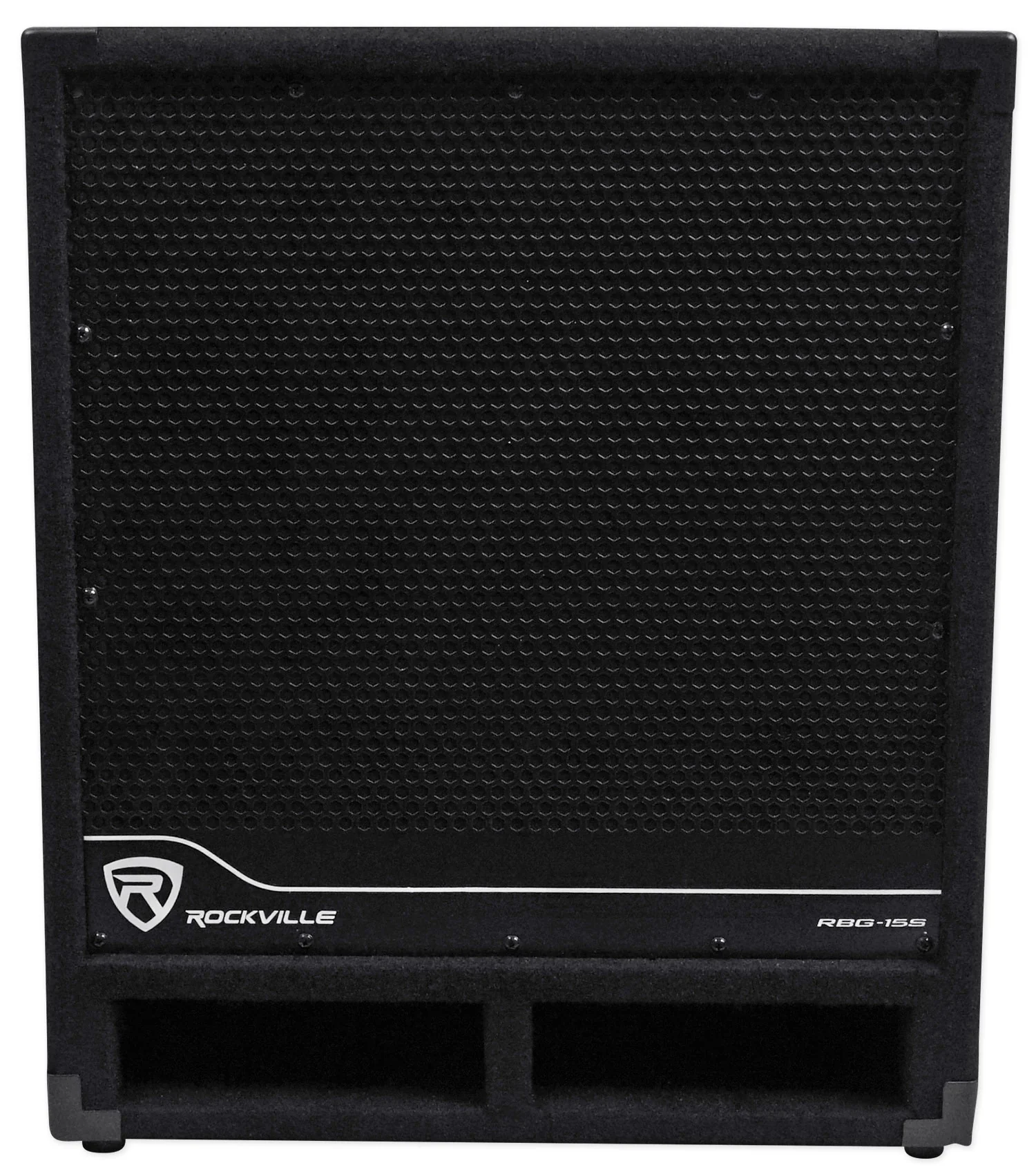 BPA12 12" Speakers 2-Pack + Dual Mount + 15" Powered Sub Bundle - Image 11