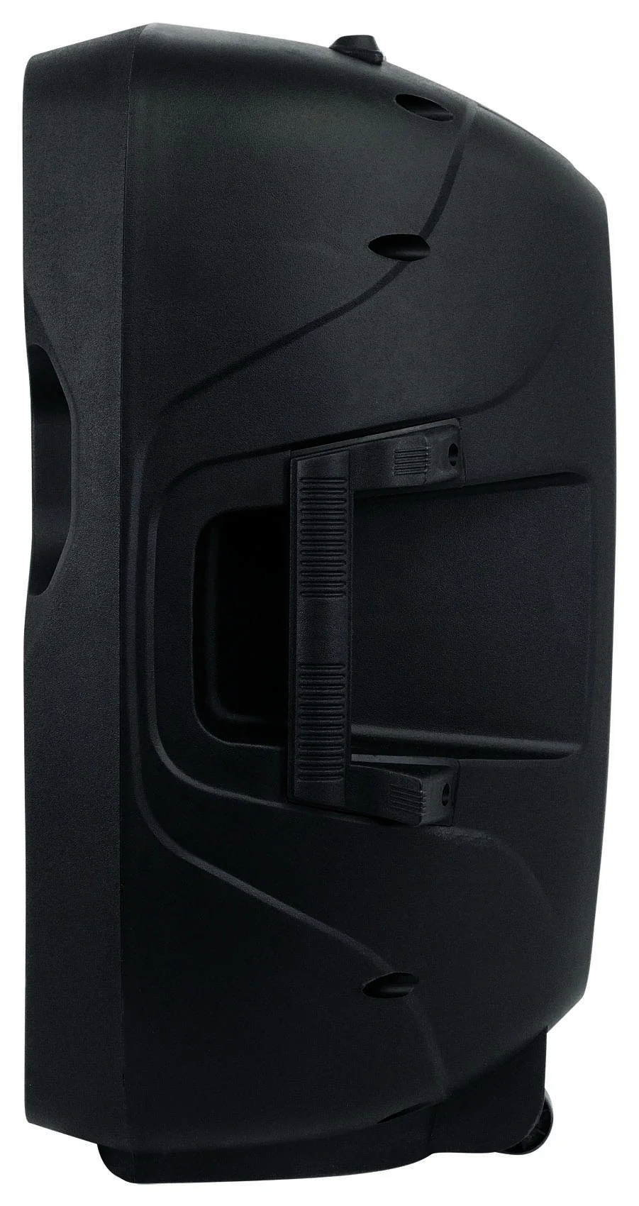 BPA15 15" Speakers 2-Pack + Mixer, Dual Mics, Stands Bundle - Image 4