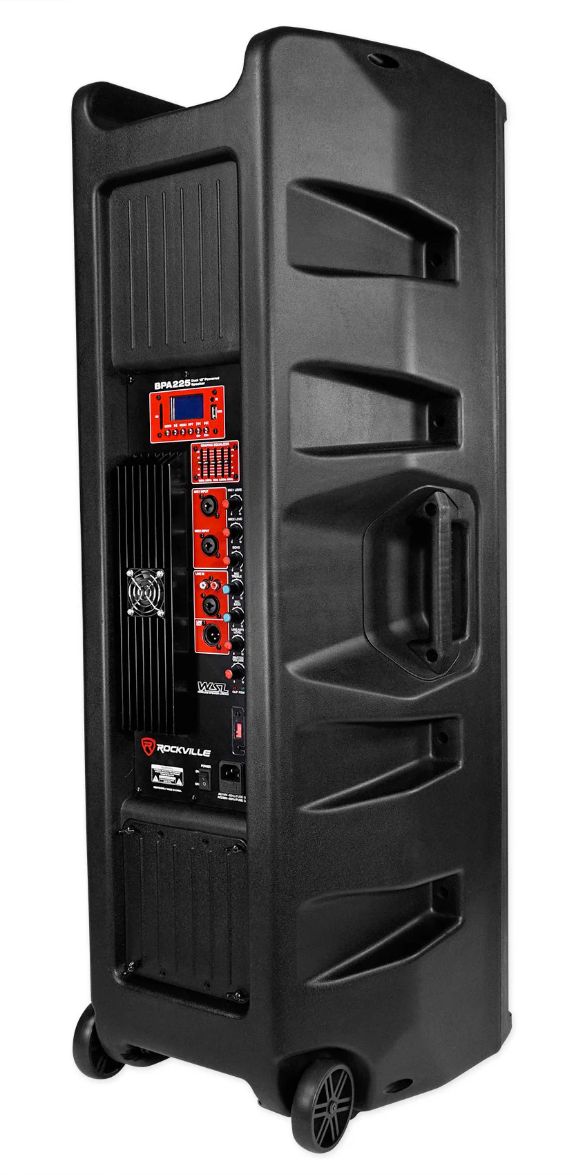(2) BPA225 - Image 5
