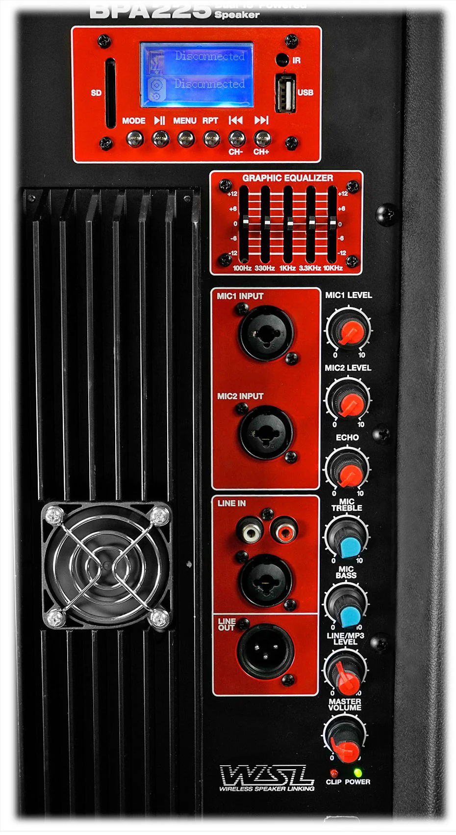 (2) BPA225 - Image 9