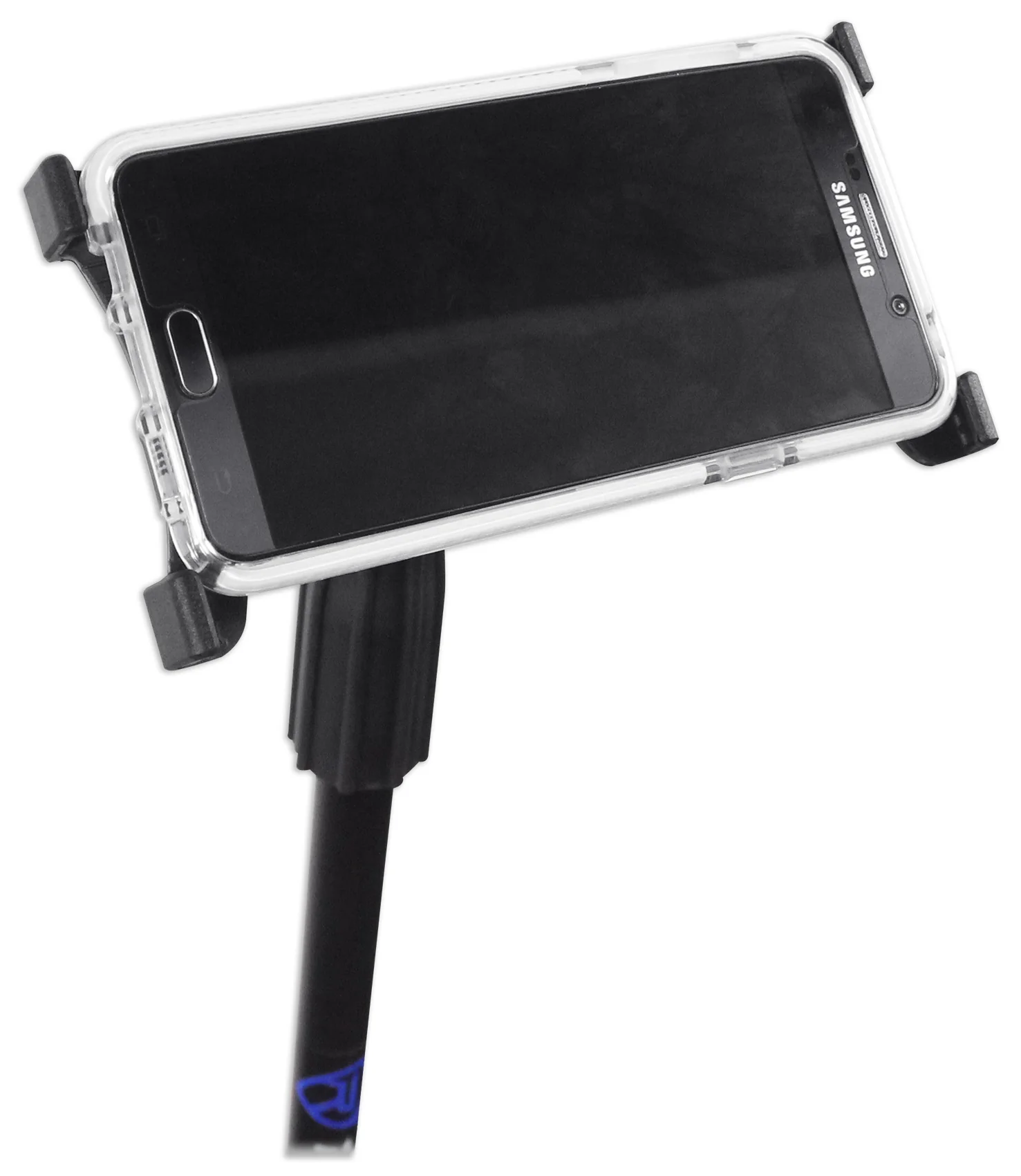 Rockville Bluetooth Karaoke Machine System+(2) Dual 10" LED Speakers+Wireless Mics - Image 8