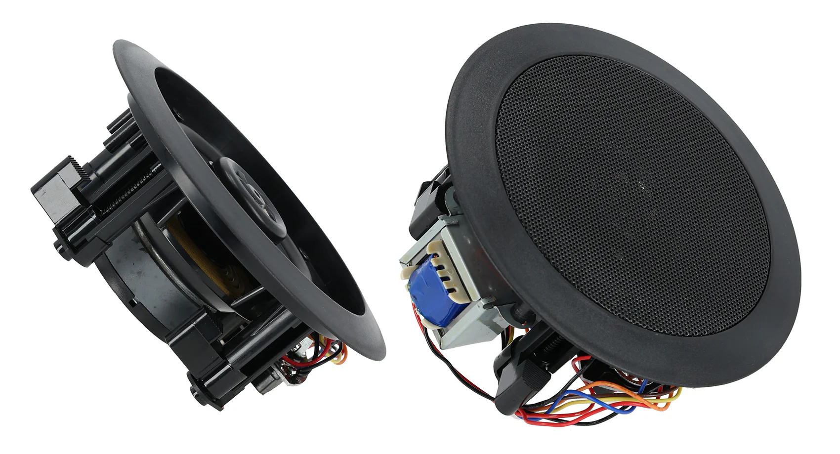 CC4T BLACK 2-Pair - Image 4