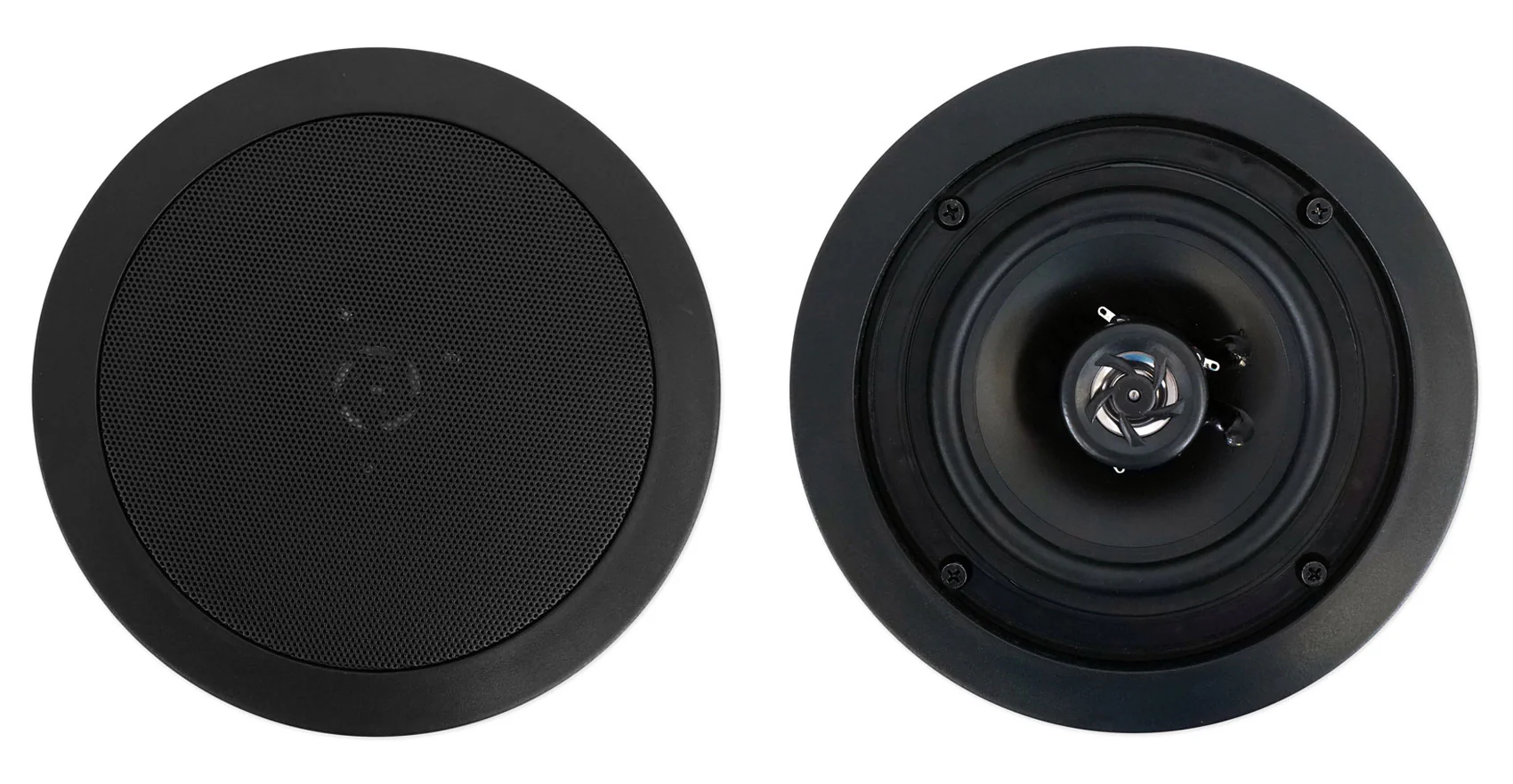 CC525T Black 2-Pair - Image 2