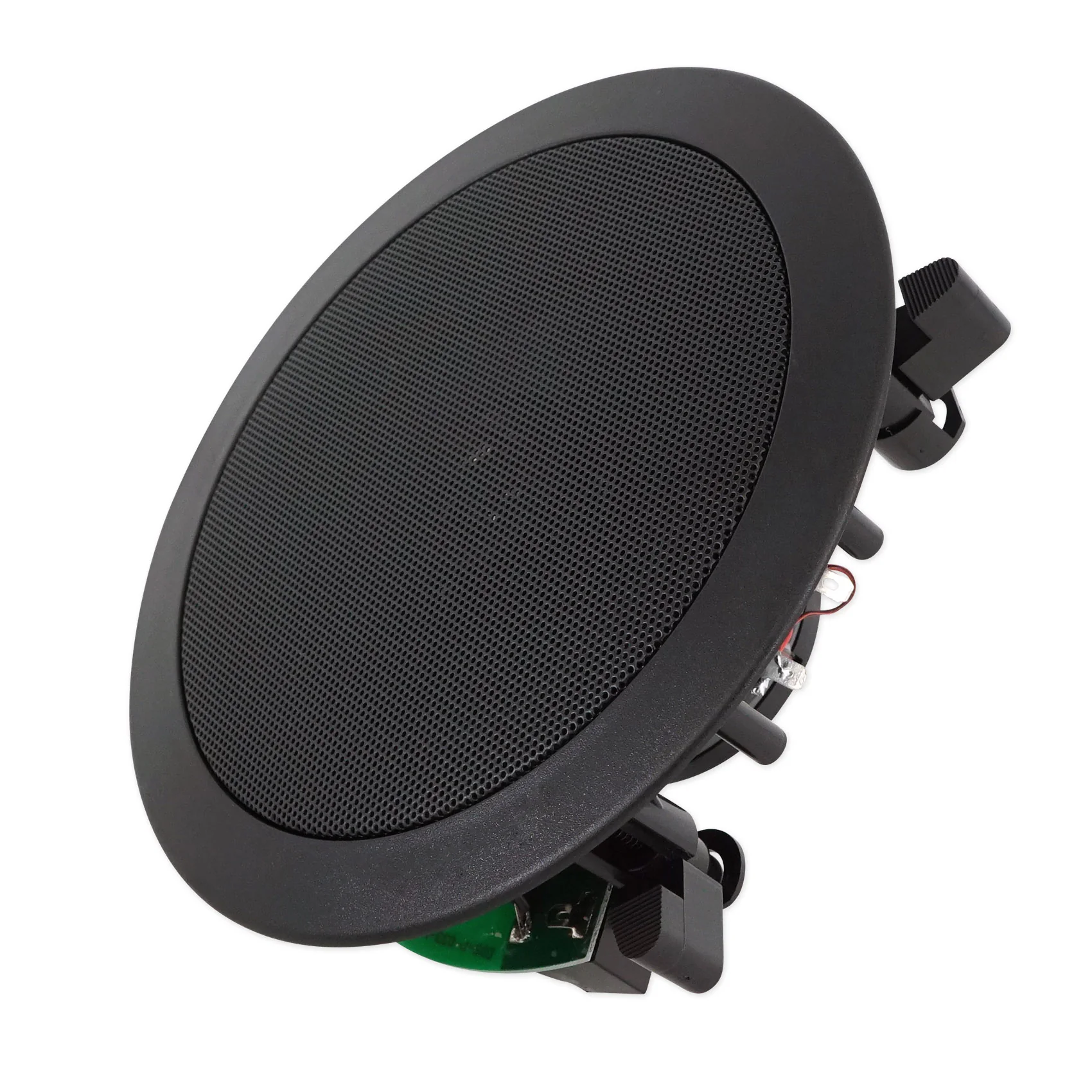 CC525T Black 2-Pair - Image 6
