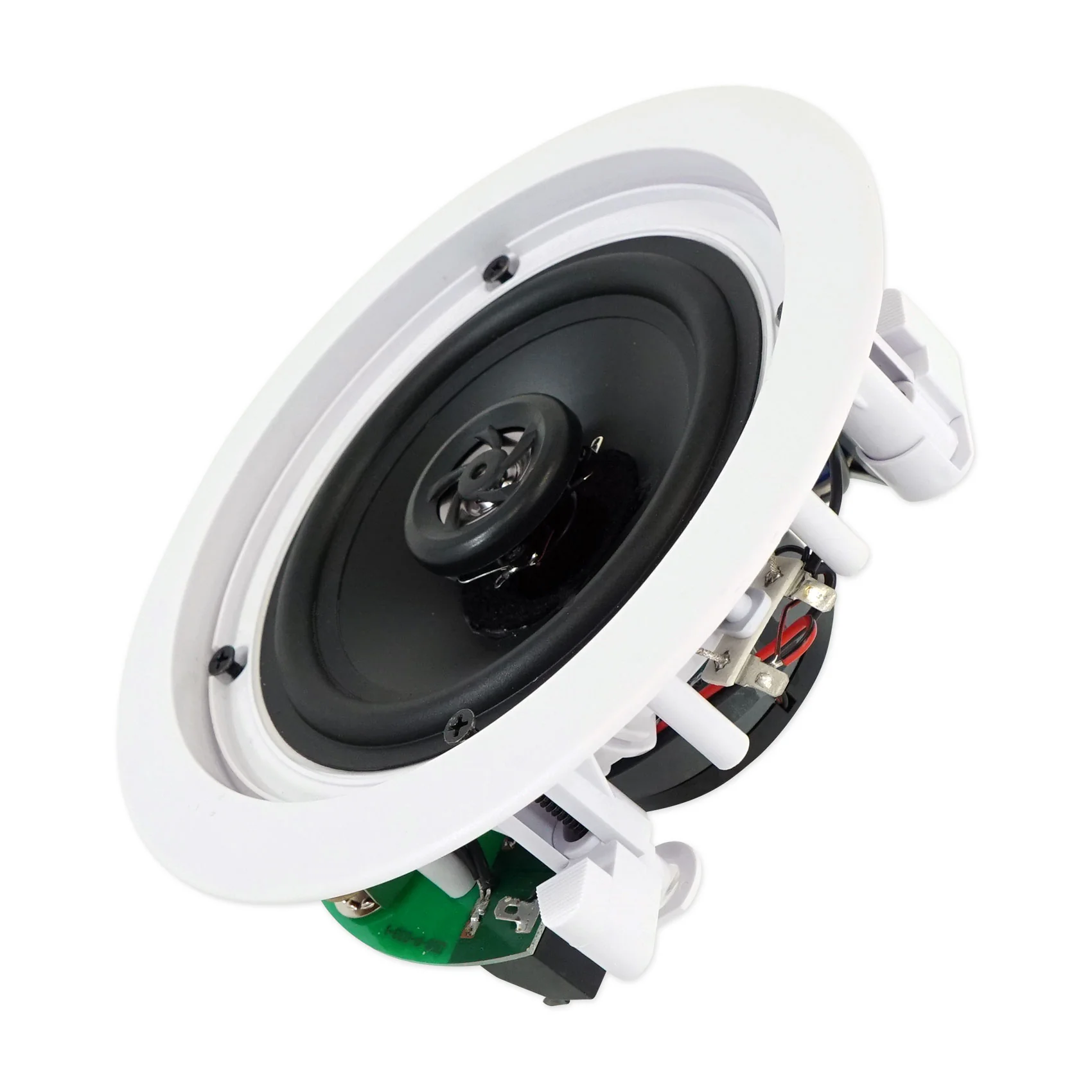 CC525T White 2-Pair - Image 5